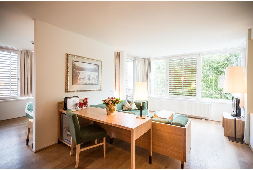 Romantik Spa Hotel Elixhauser Wirt