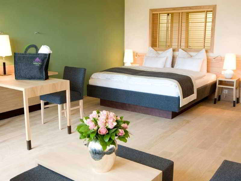 Romantik Spa Hotel Elixhauser Wirt