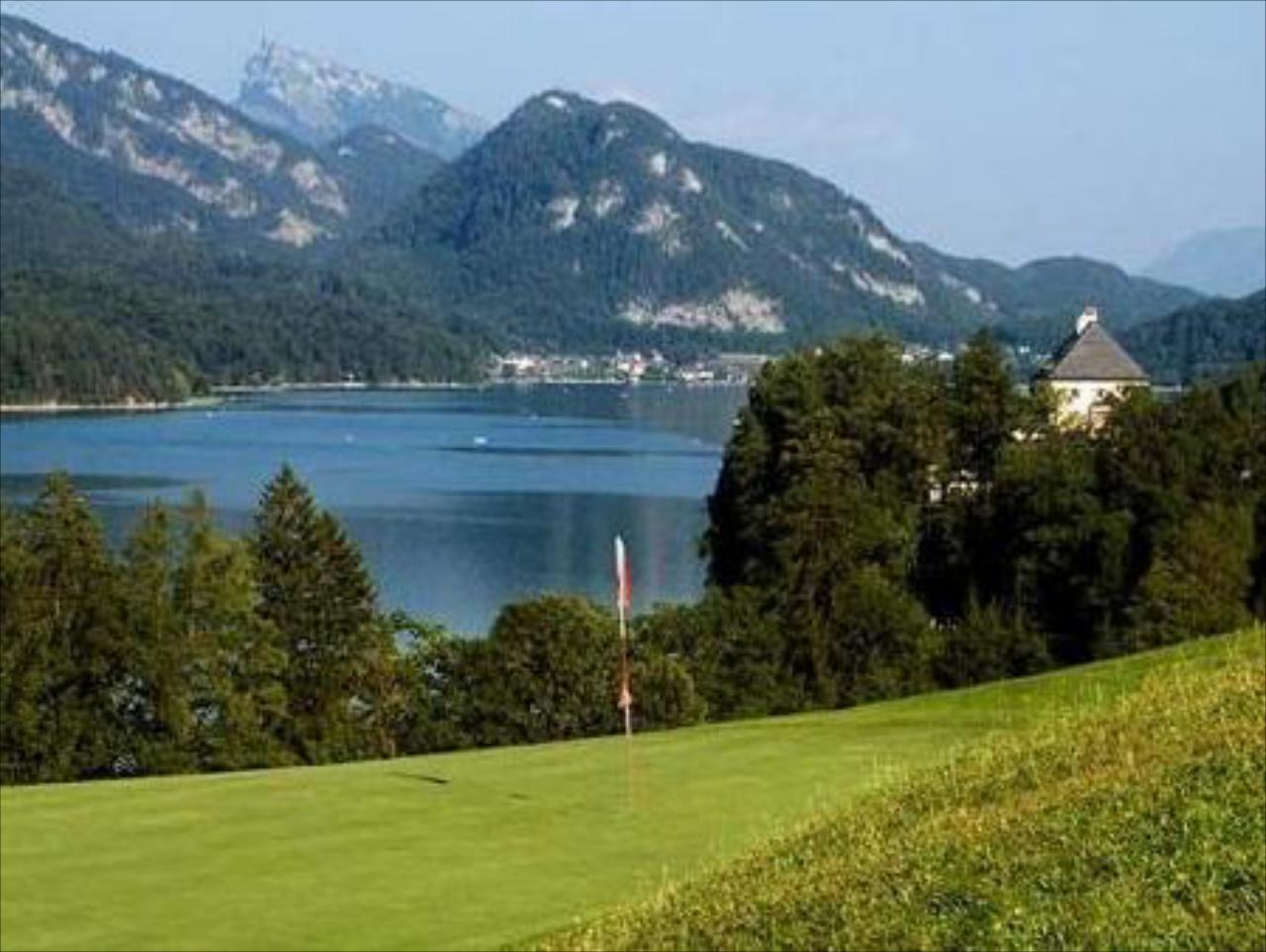 Hotel Berghof Dachsteinblick