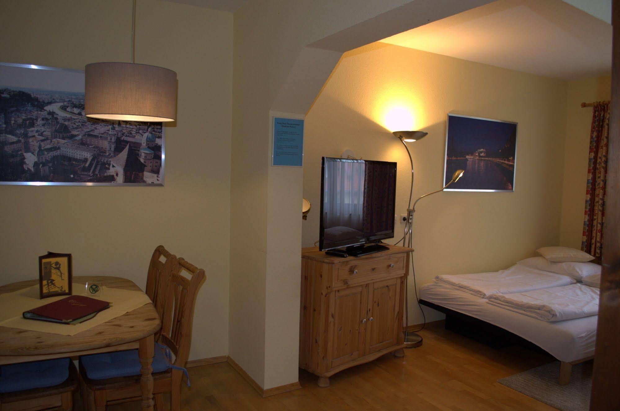 Landhotel Santner Eugendorf