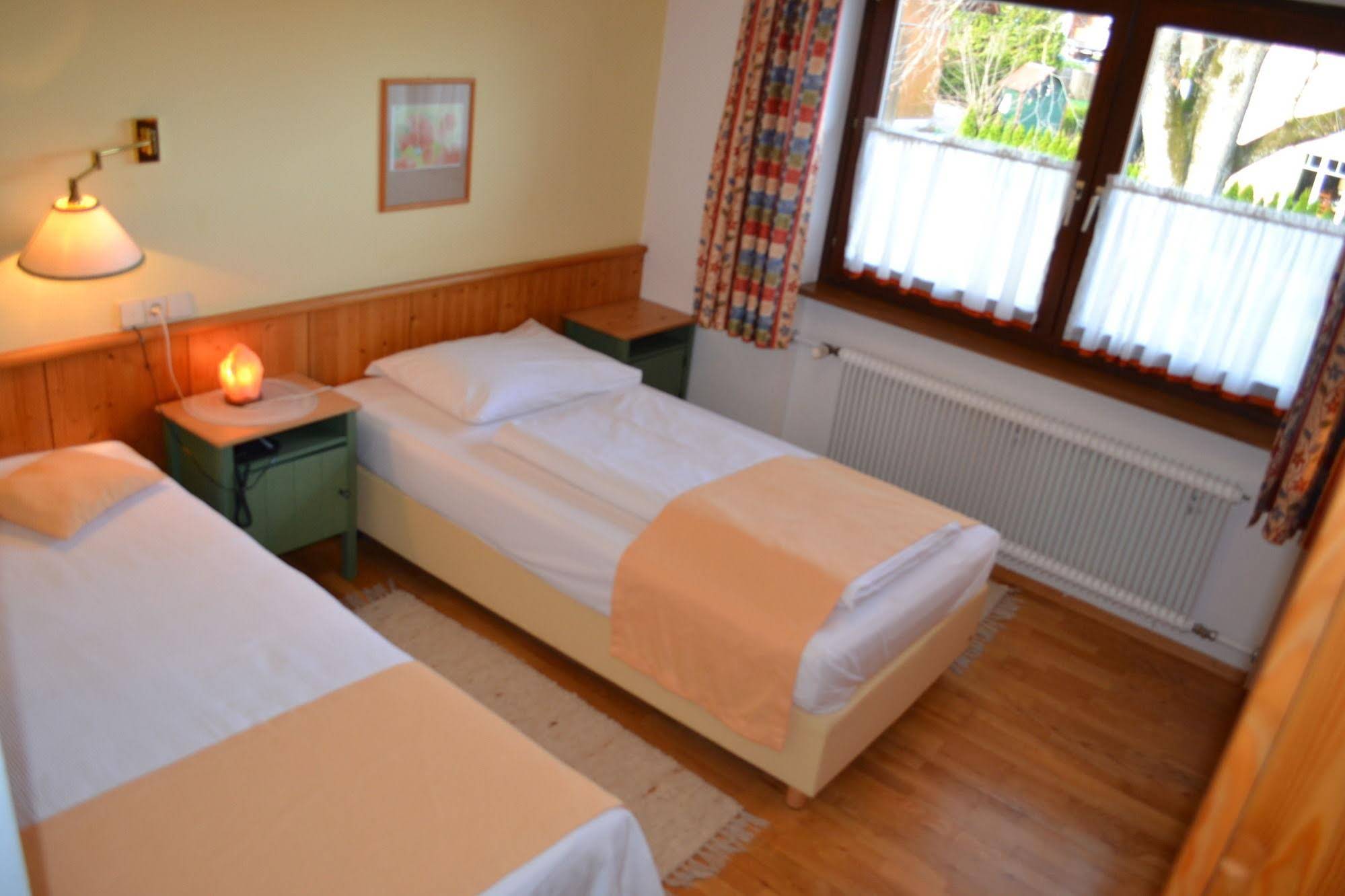 Landhotel Santner Eugendorf