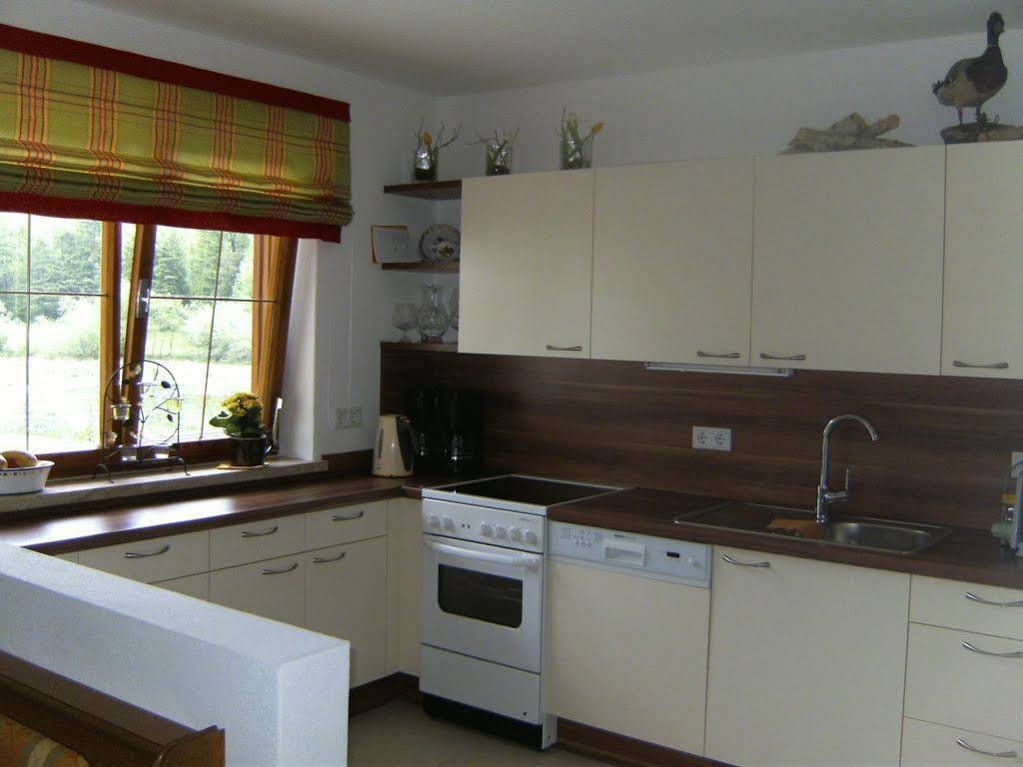Haus Hirschpoint