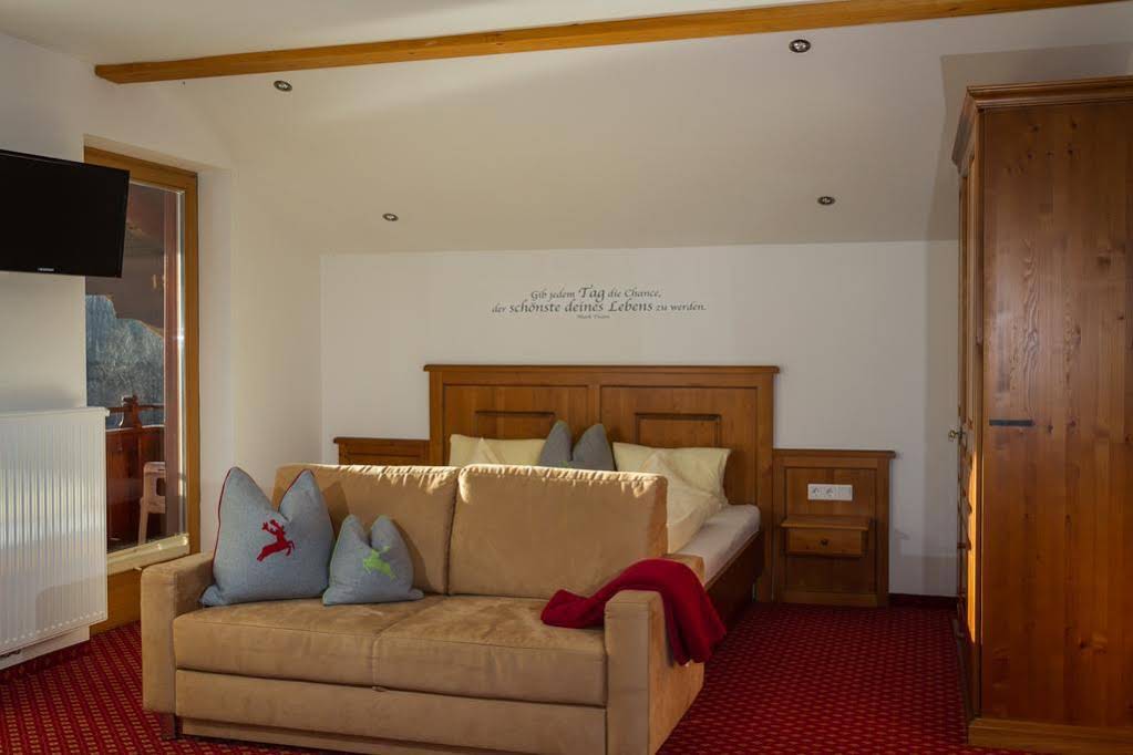 Haus Hirschpoint