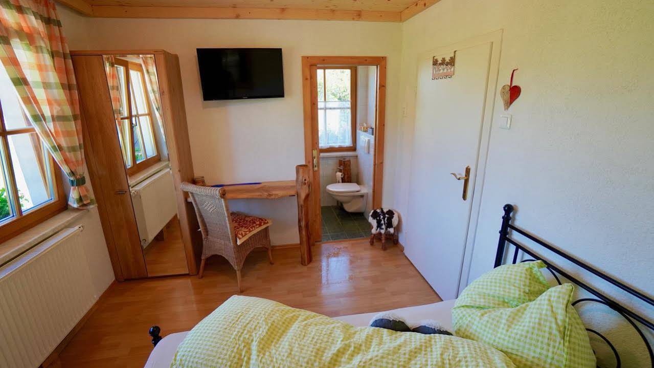Haus Hochegg