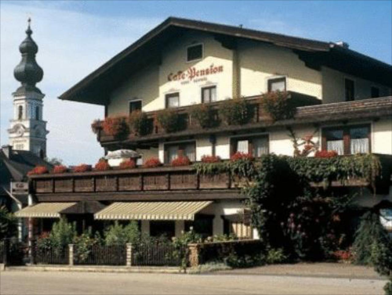 Schierl Pension