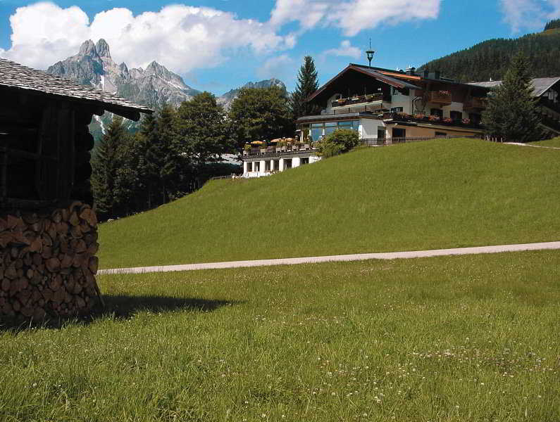 Hotel Alpenkrone