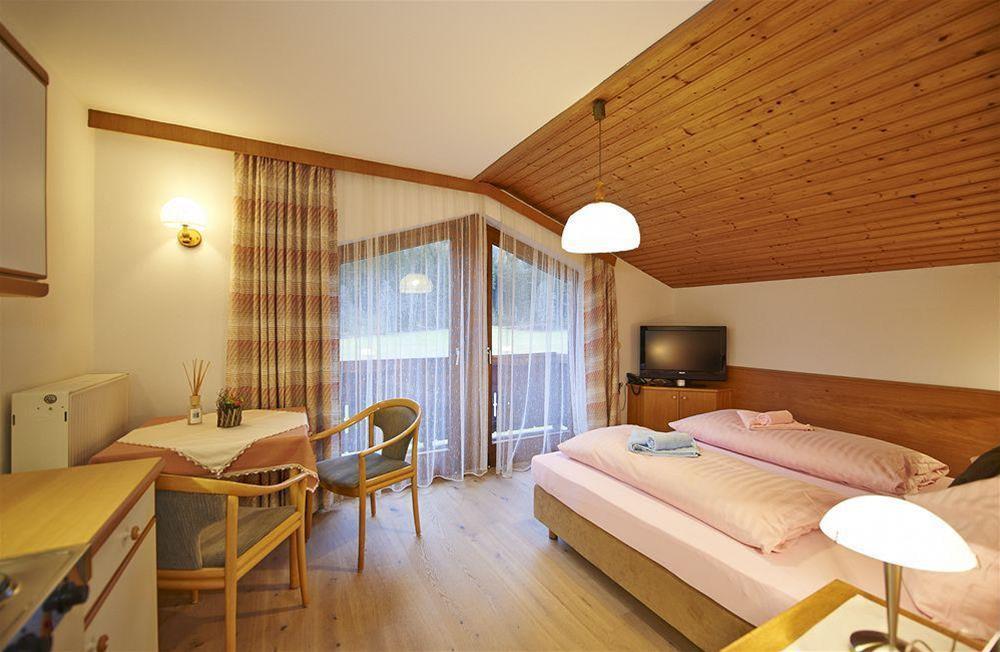 Aparthotel Neue Post