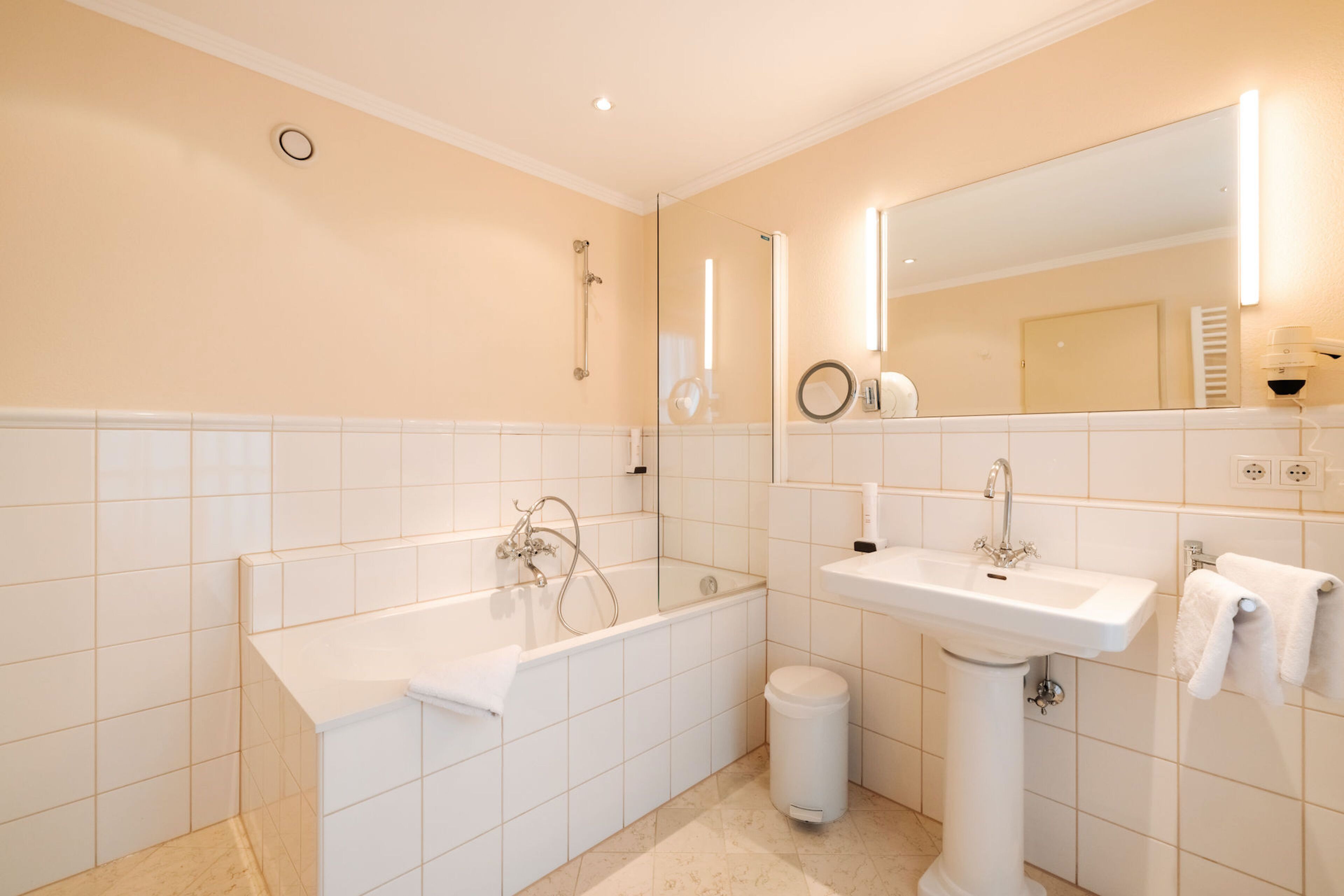 Geniesserhotel Hubertus