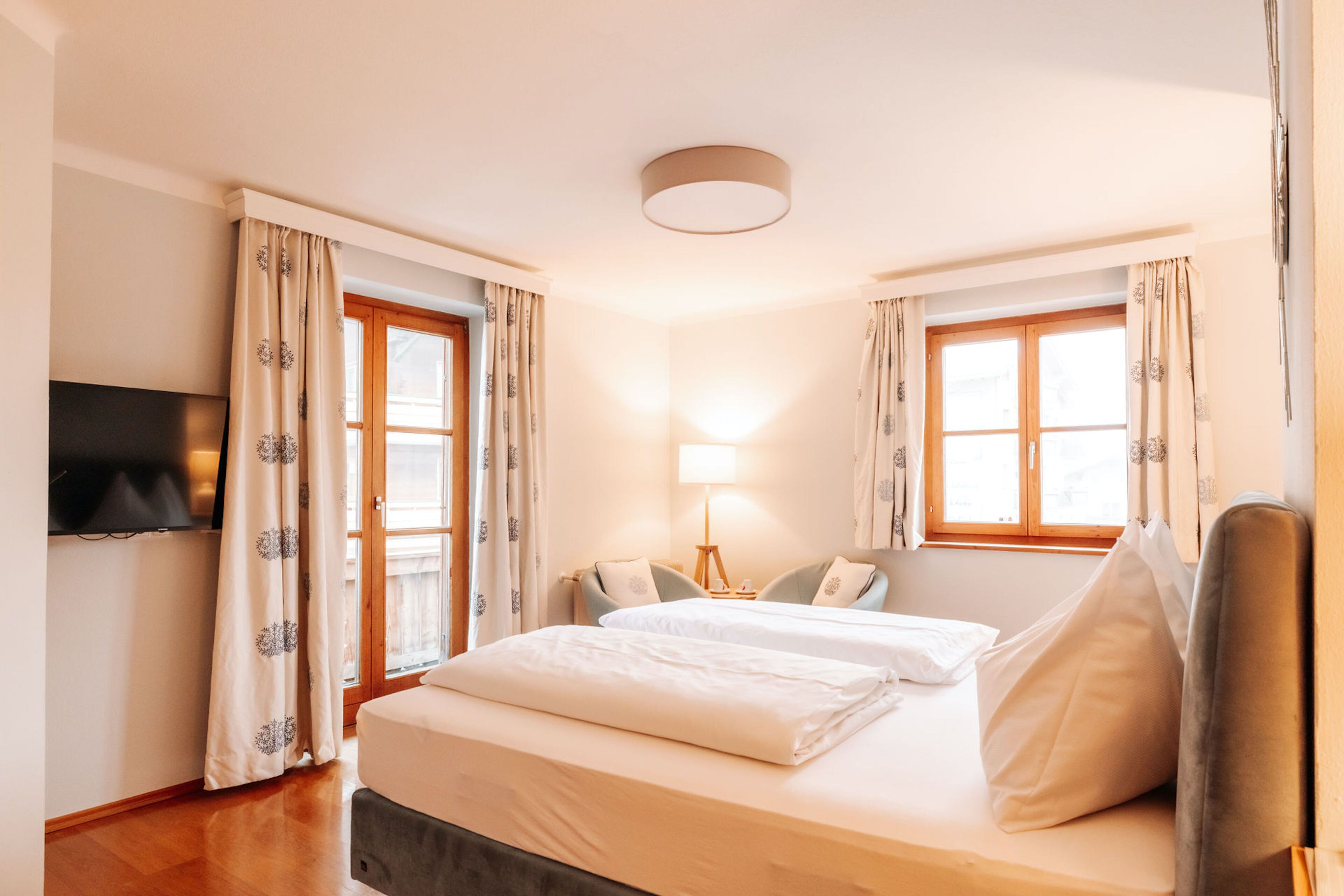 Geniesserhotel Hubertus