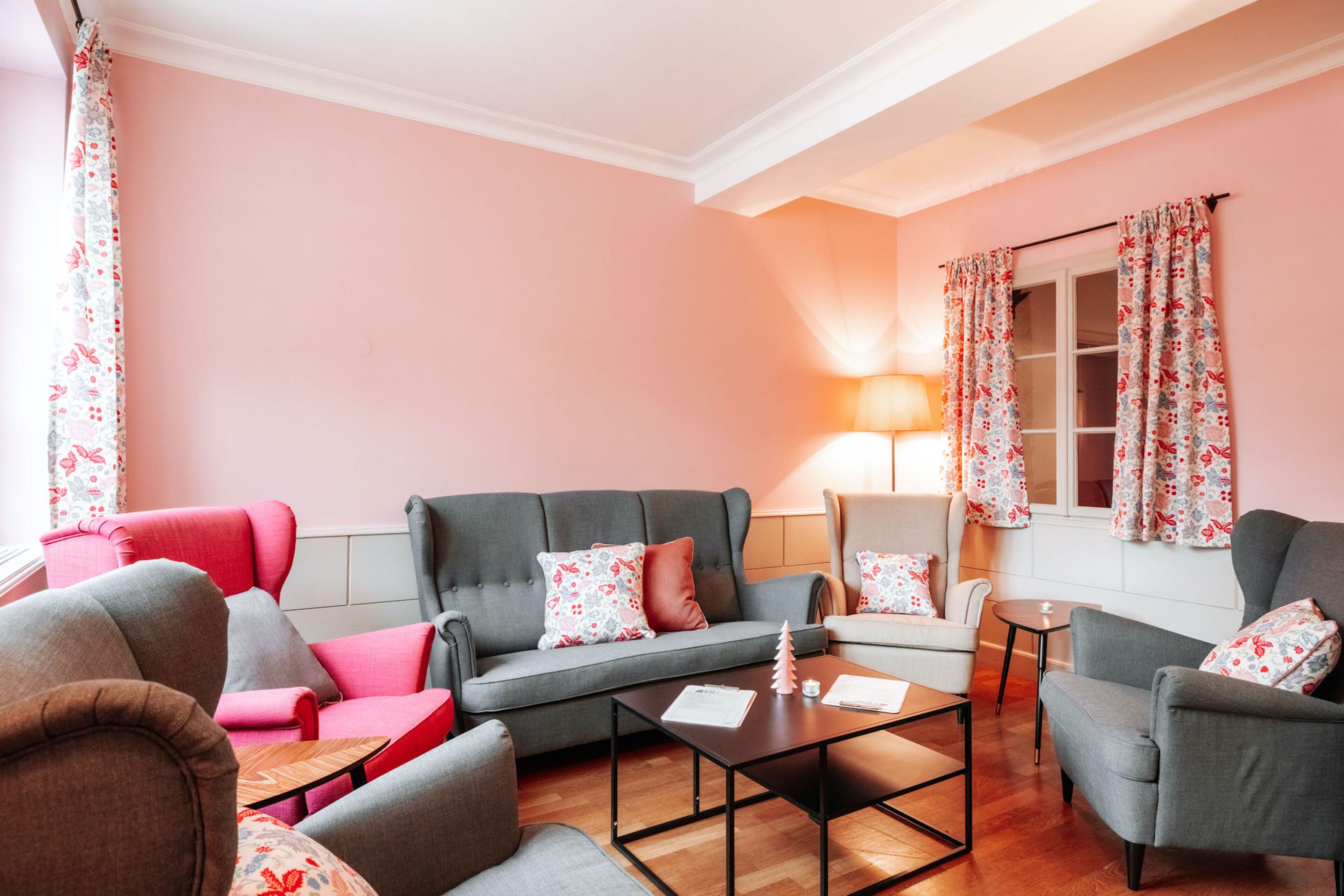 Geniesserhotel Hubertus