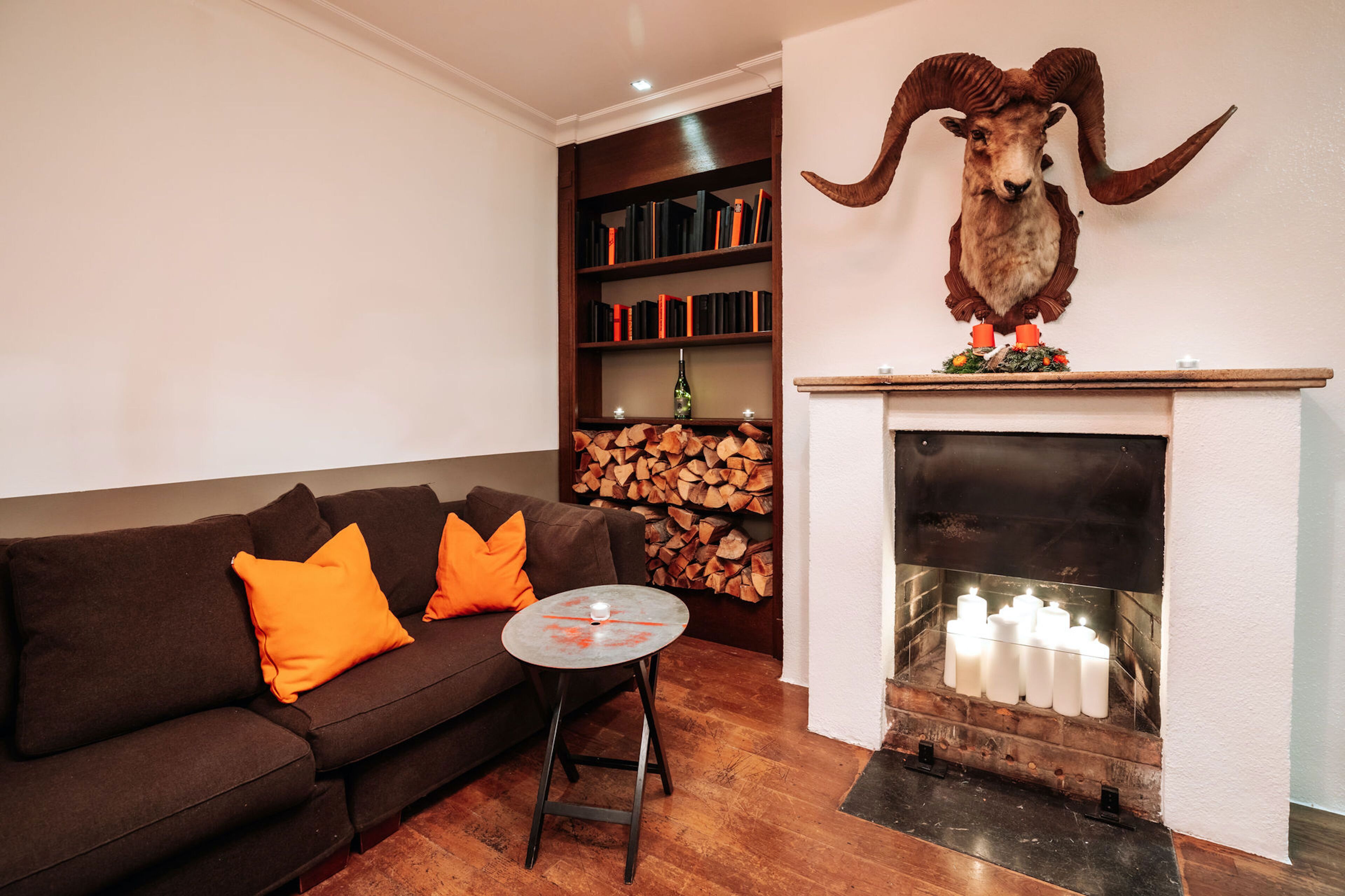 Geniesserhotel Hubertus