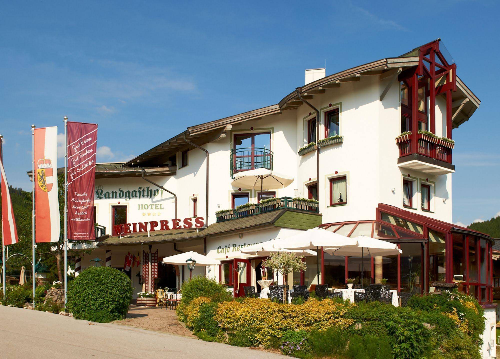 Meizeit Lodge
