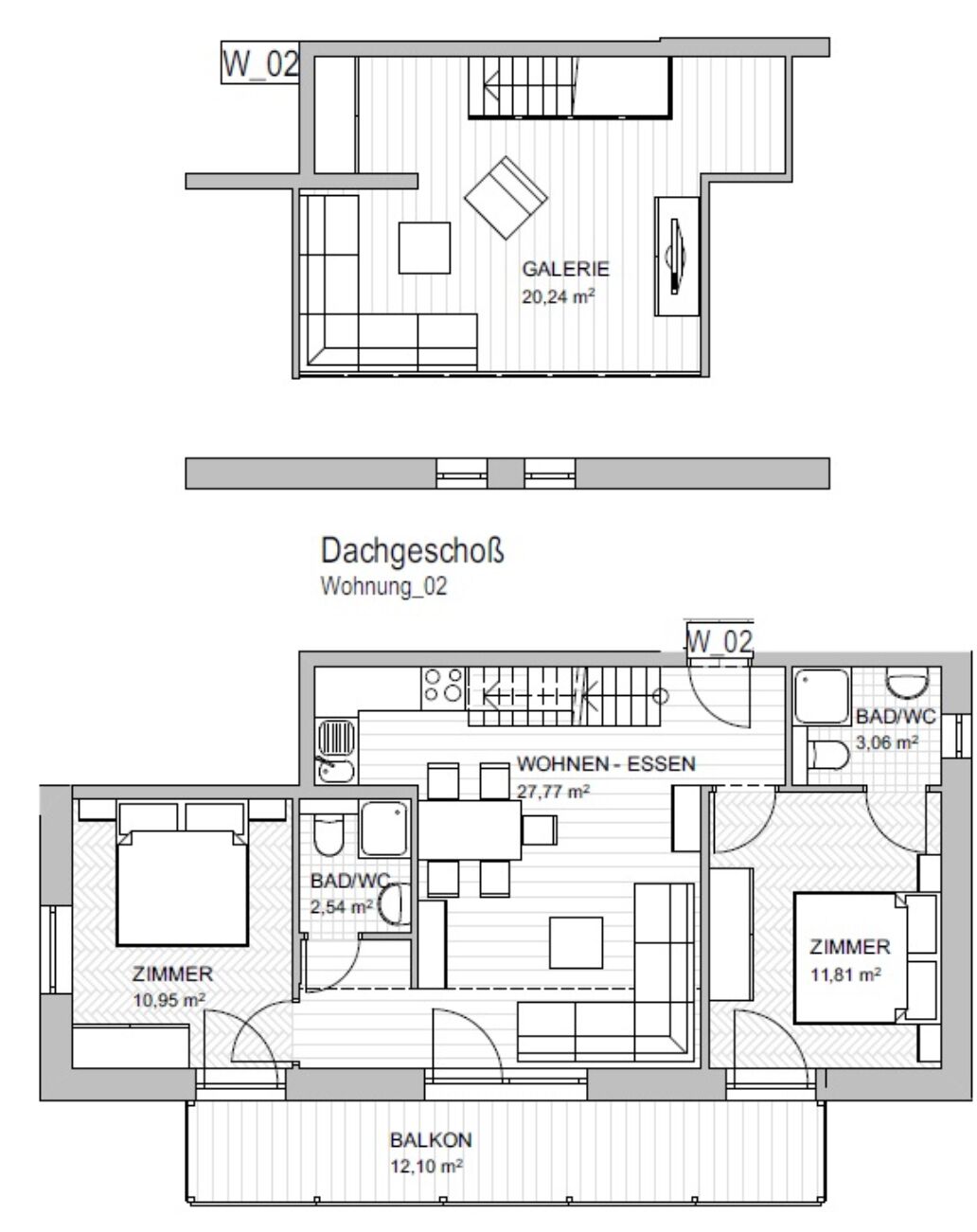 Aigenberg Appartements