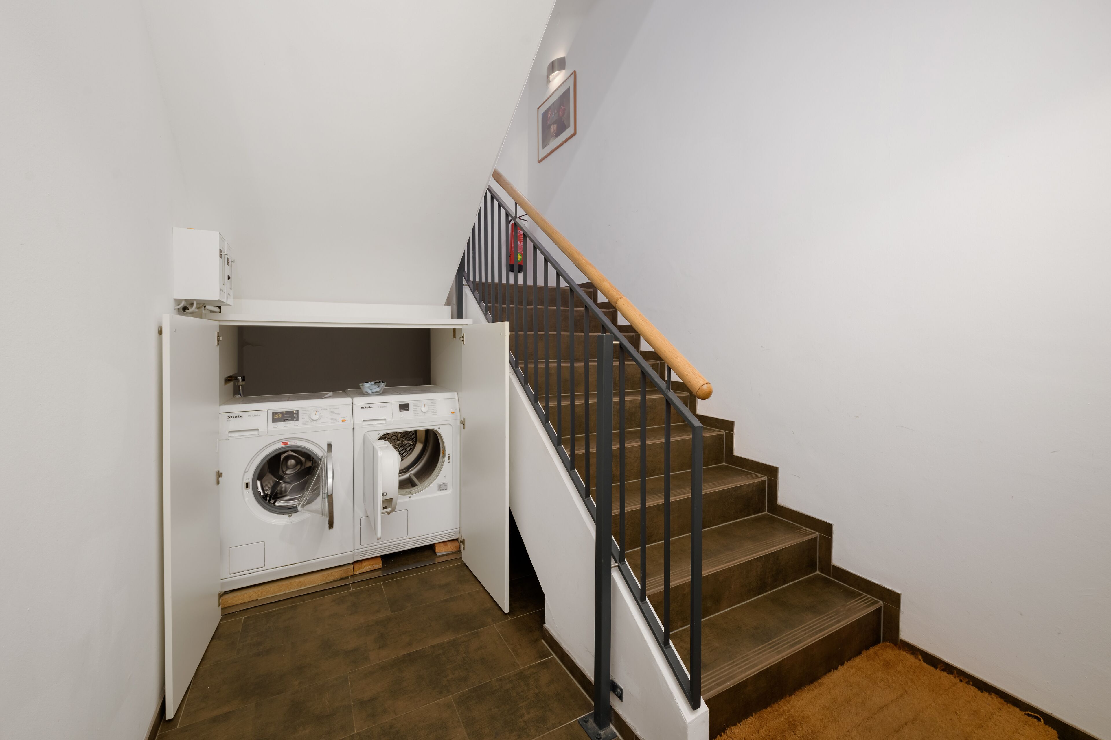 Aigenberg Appartements