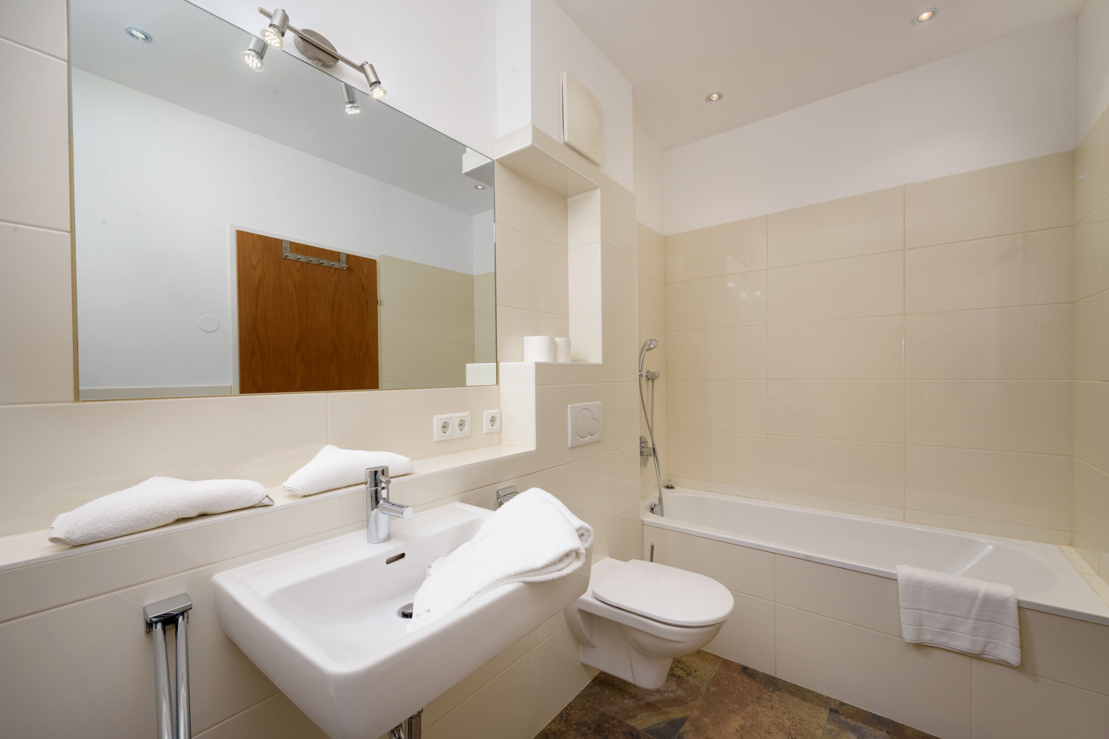 Aigenberg Appartements