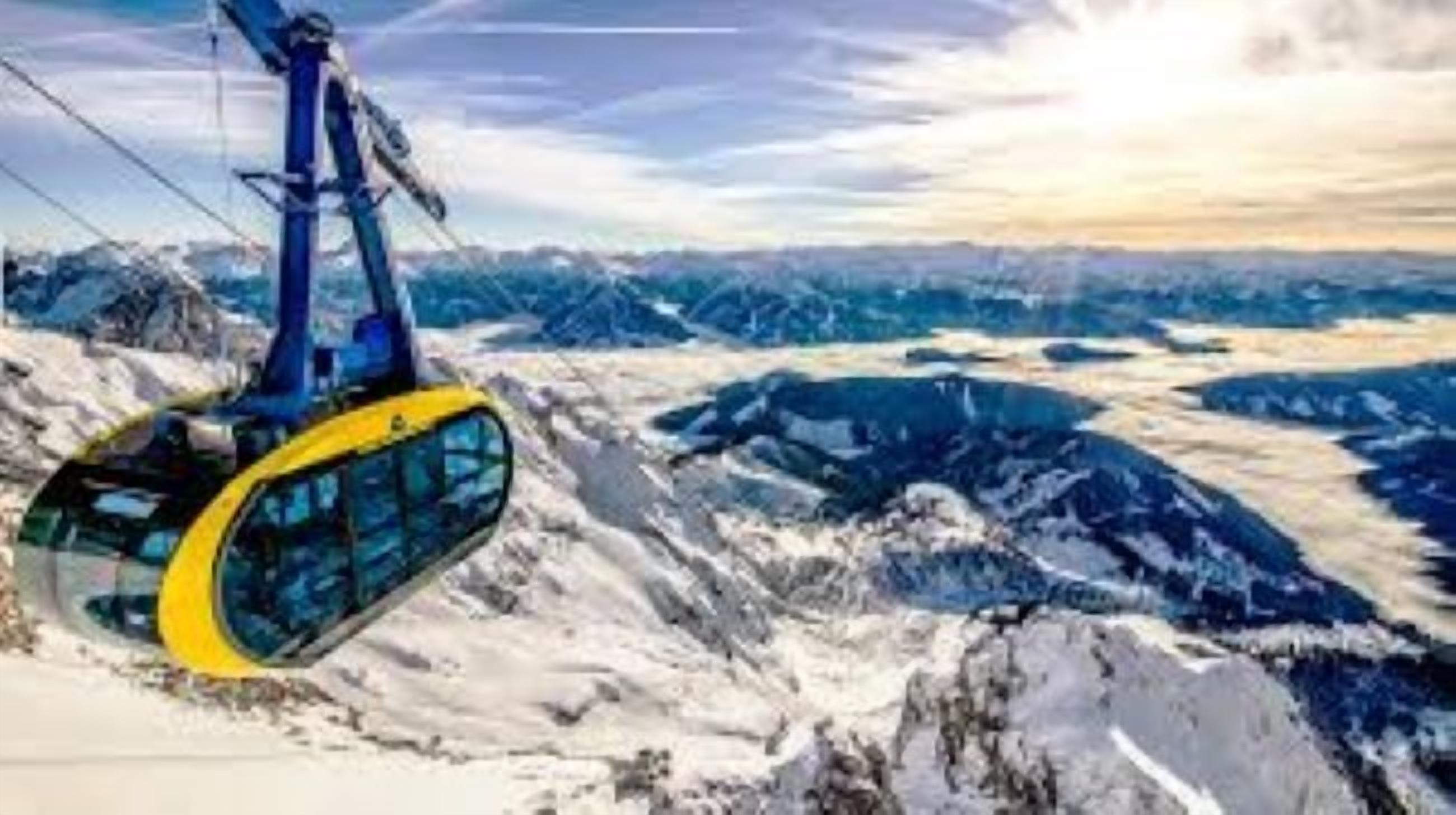 Almdorf Flachau Hütte