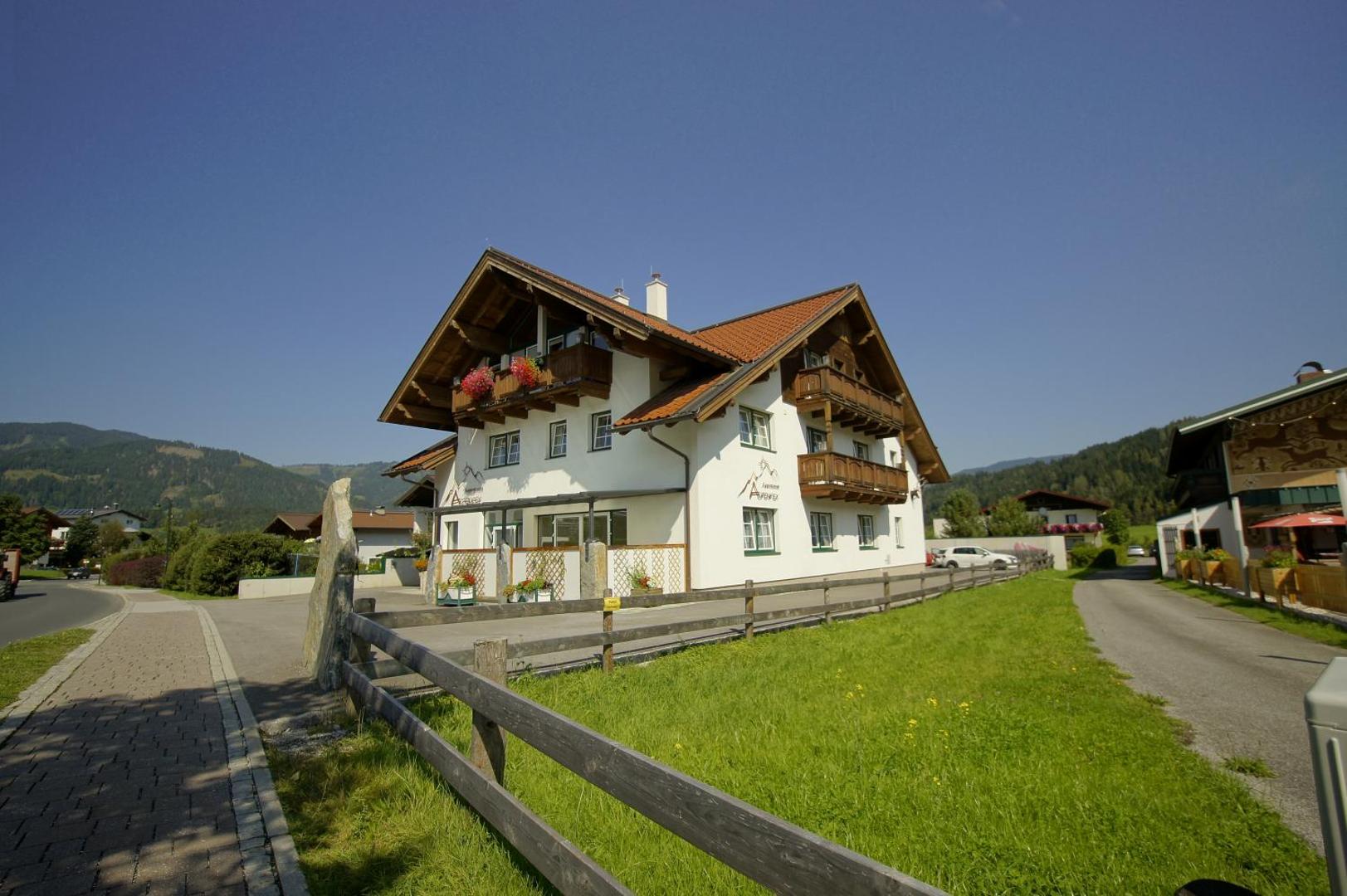 Alpenfex