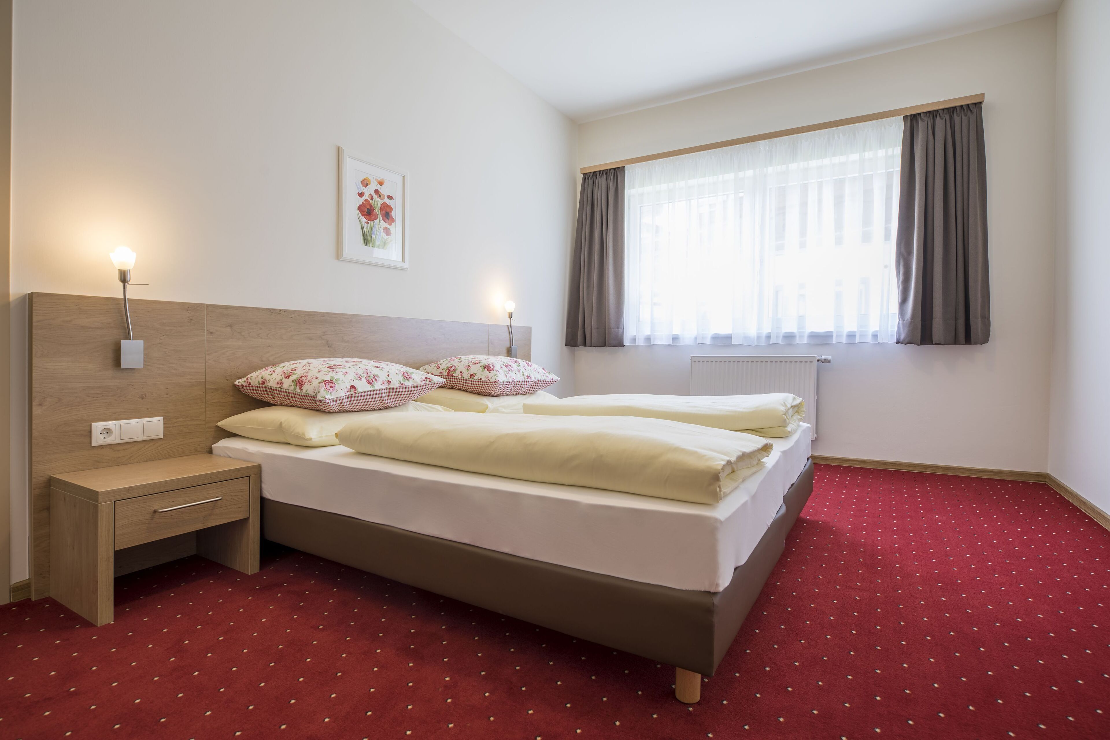 Aparthotel Pichler