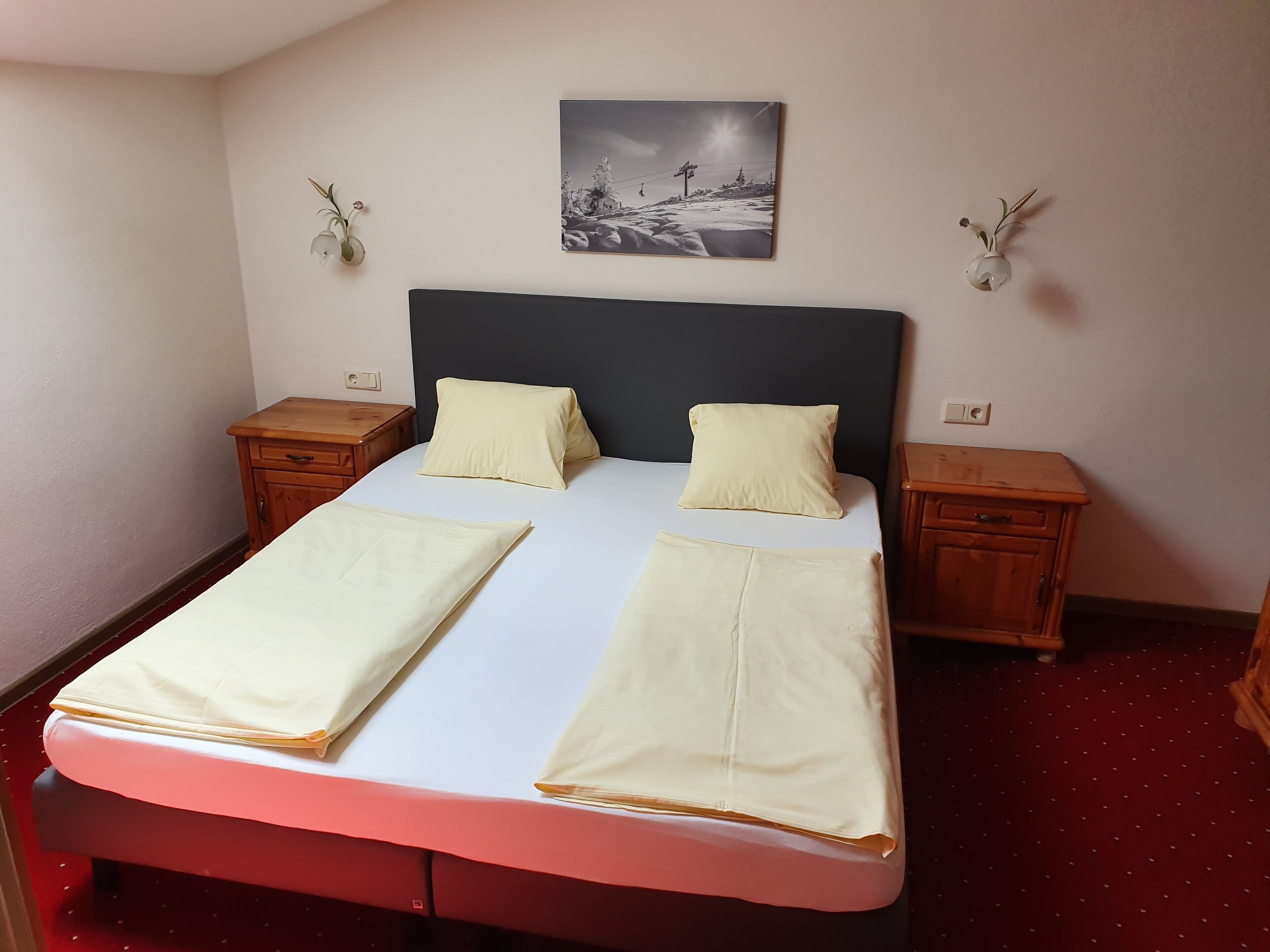 Aparthotel Pichler