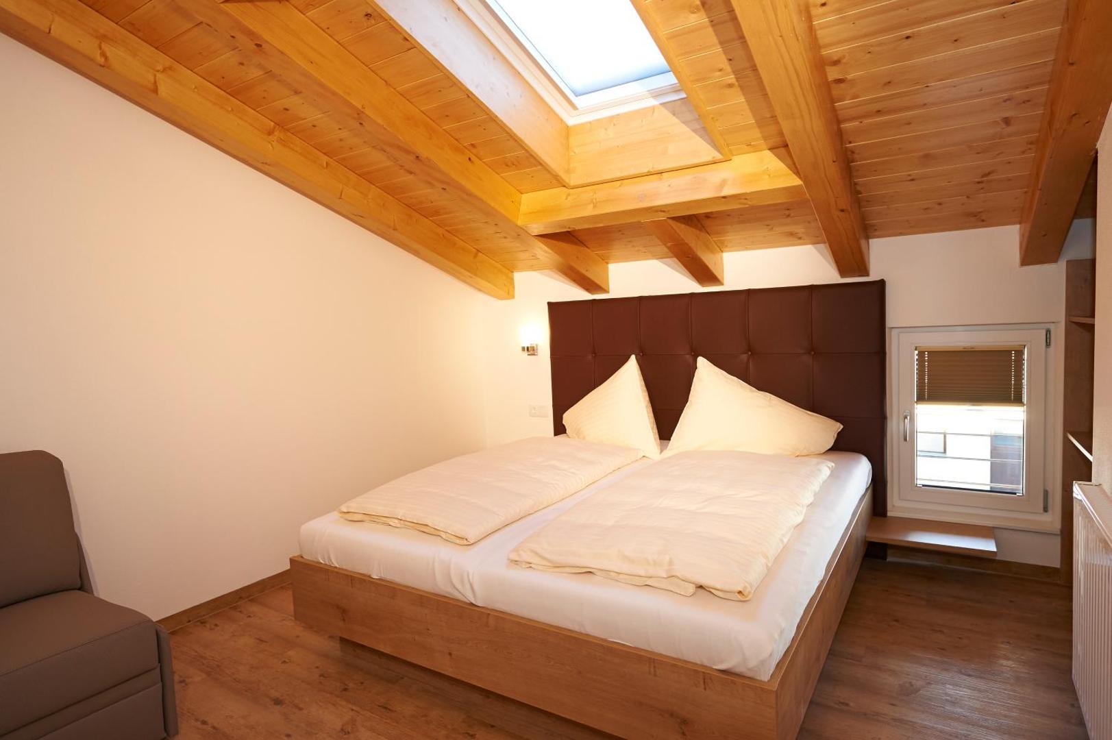 Appartements Weitgasser