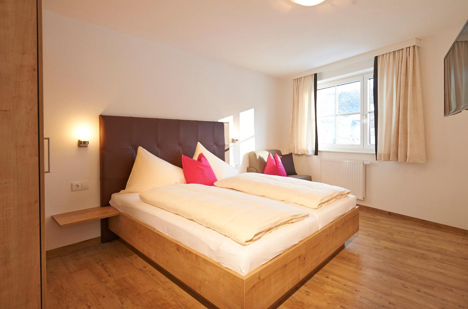 Appartements Weitgasser