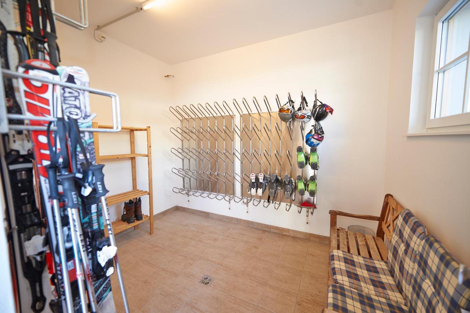 Appartements Weitgasser