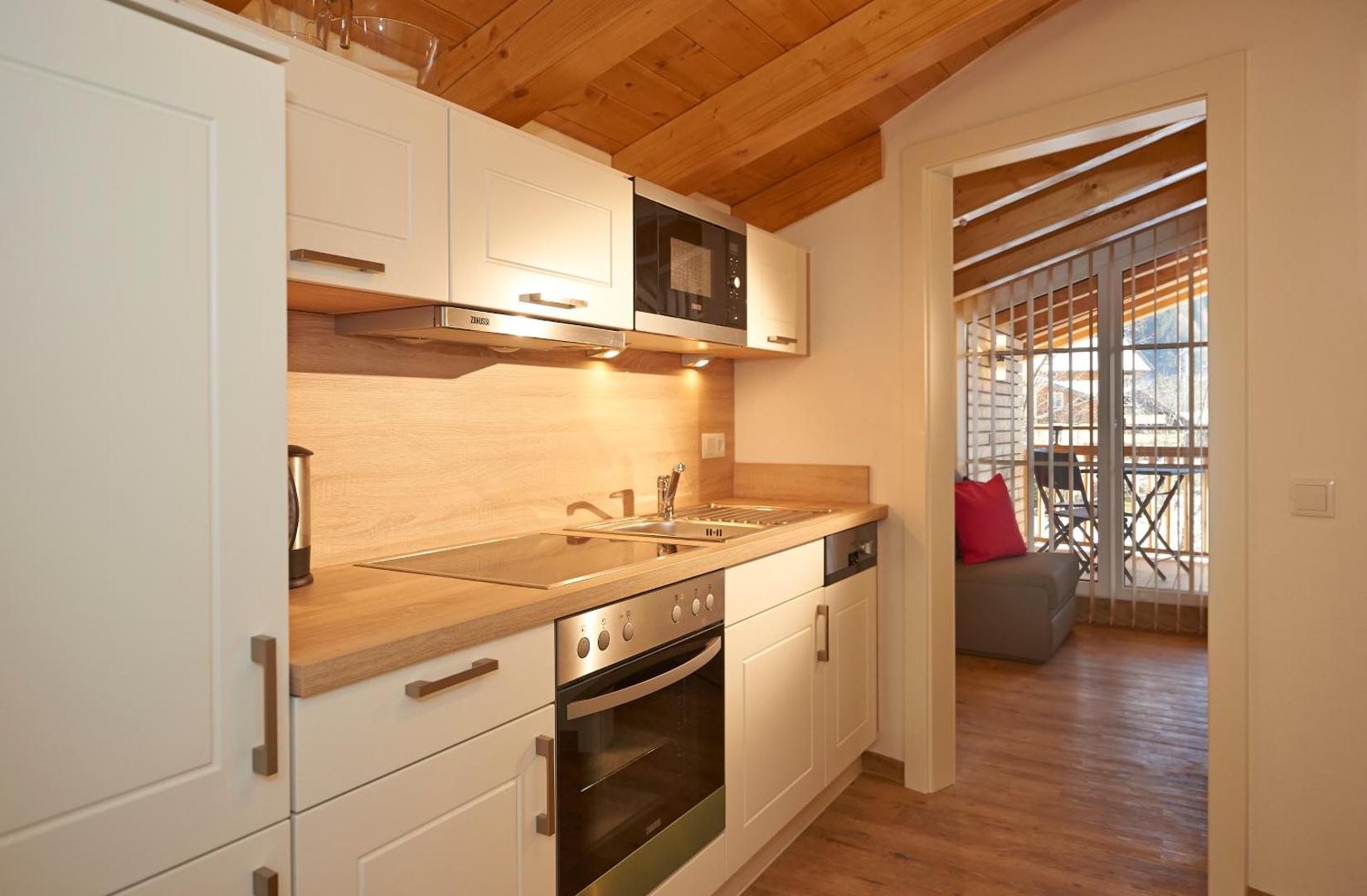 Appartements Weitgasser