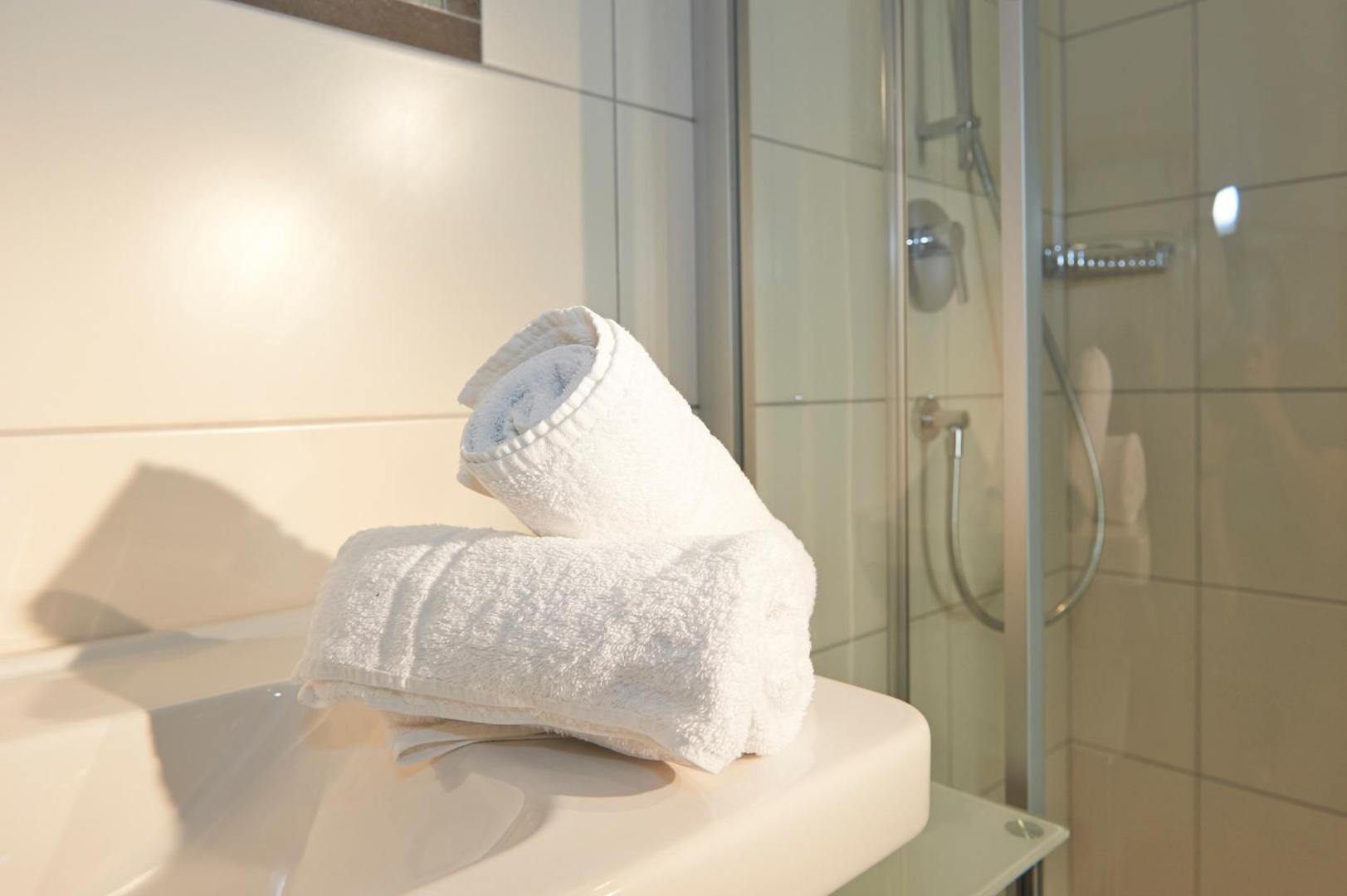 Appartements Weitgasser