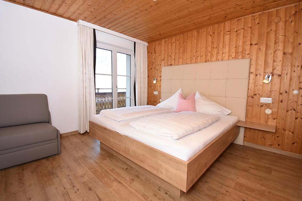 Appartements Weitgasser