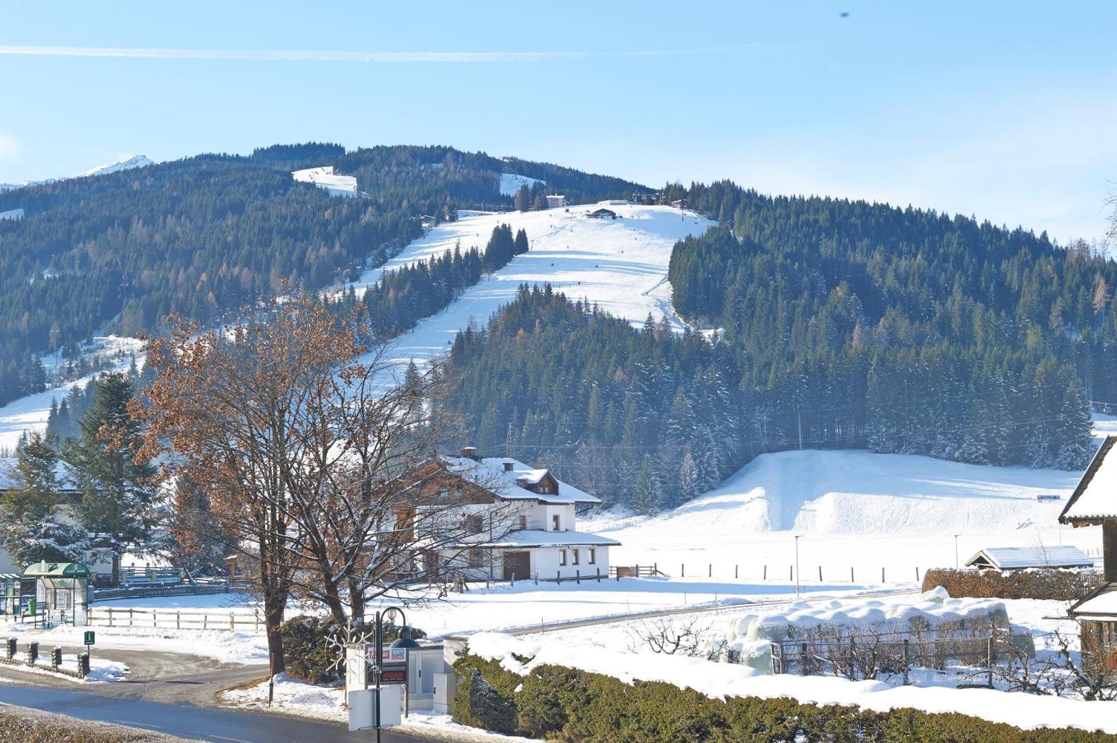 Appartements Weitgasser