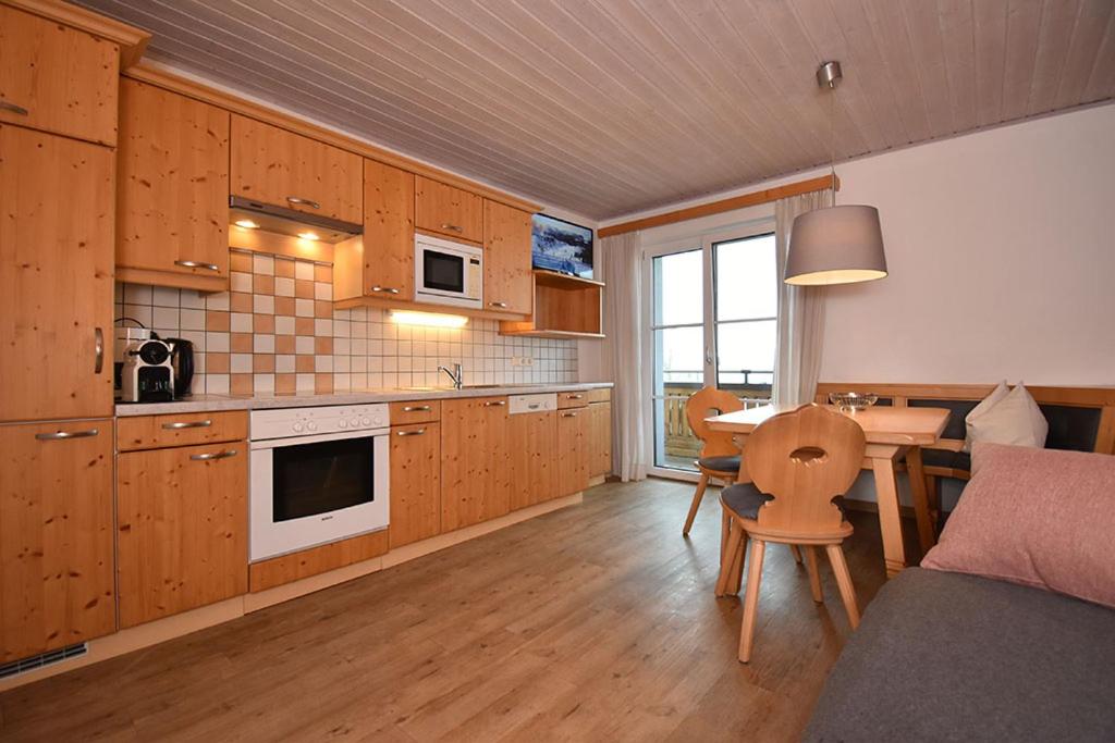 Appartements Weitgasser