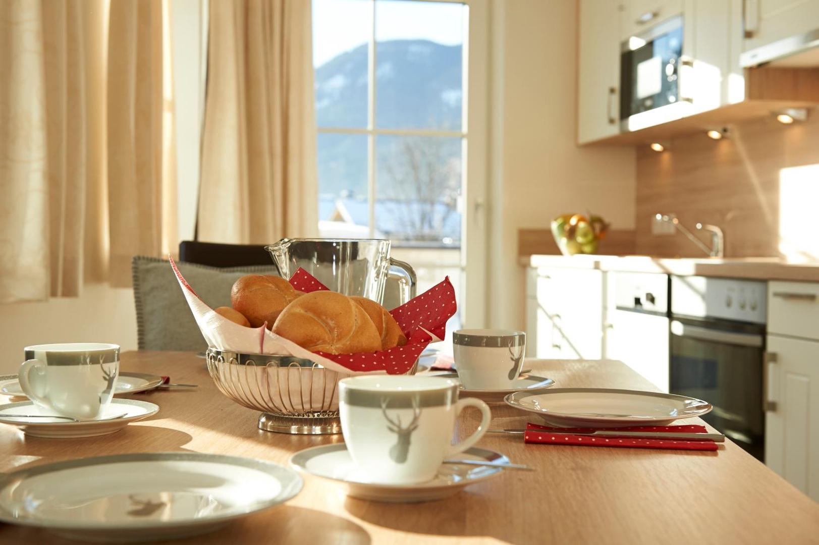 Appartements Weitgasser