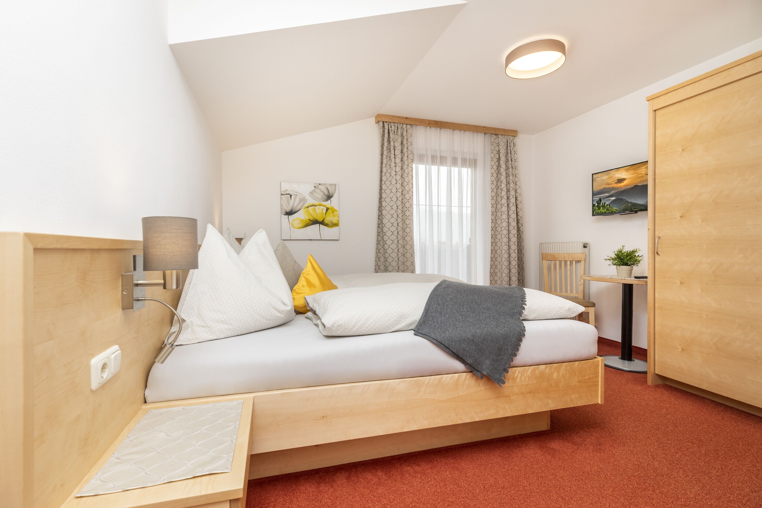 Ferienhaus Eva