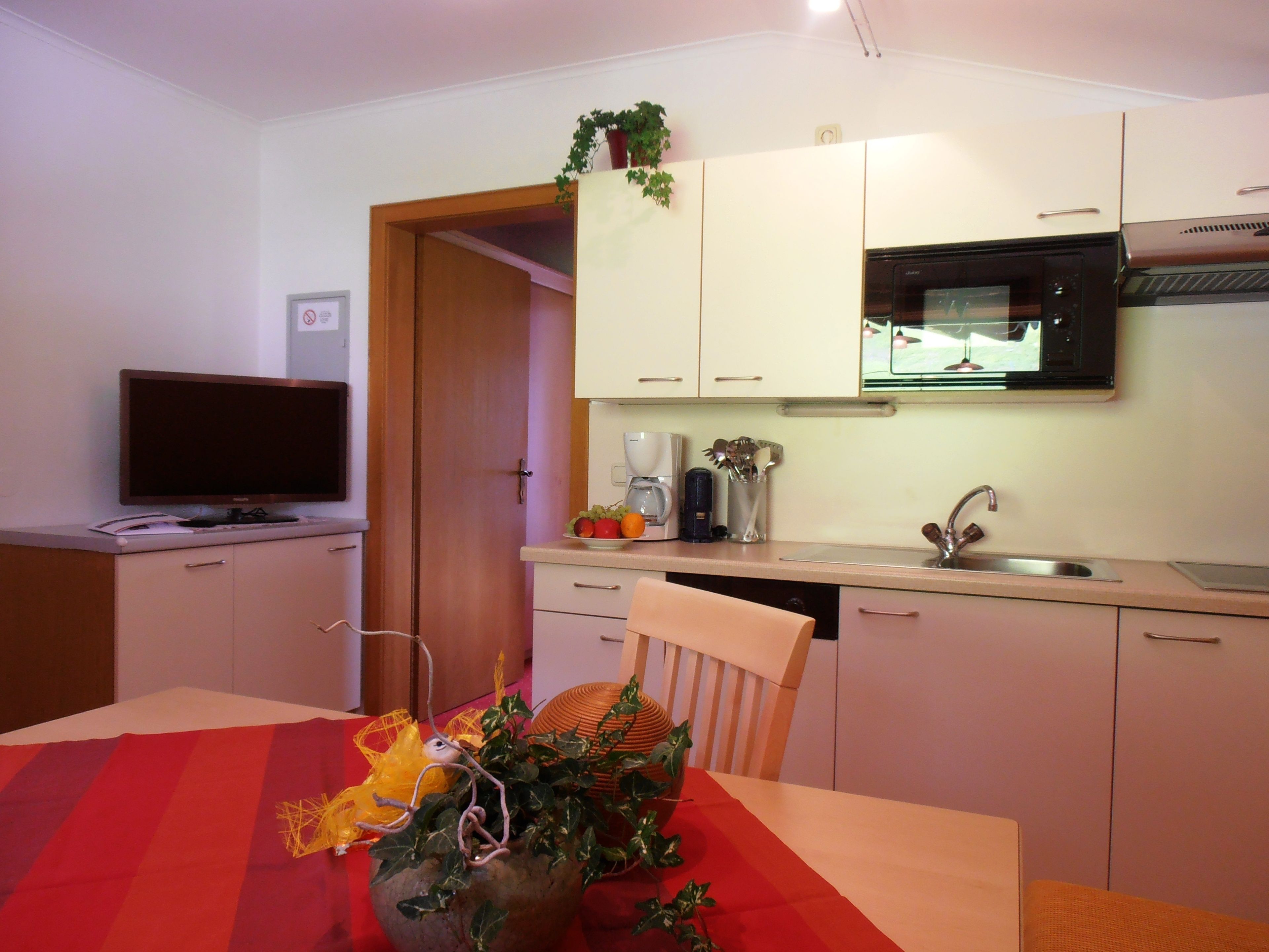 Ferienhaus Eva