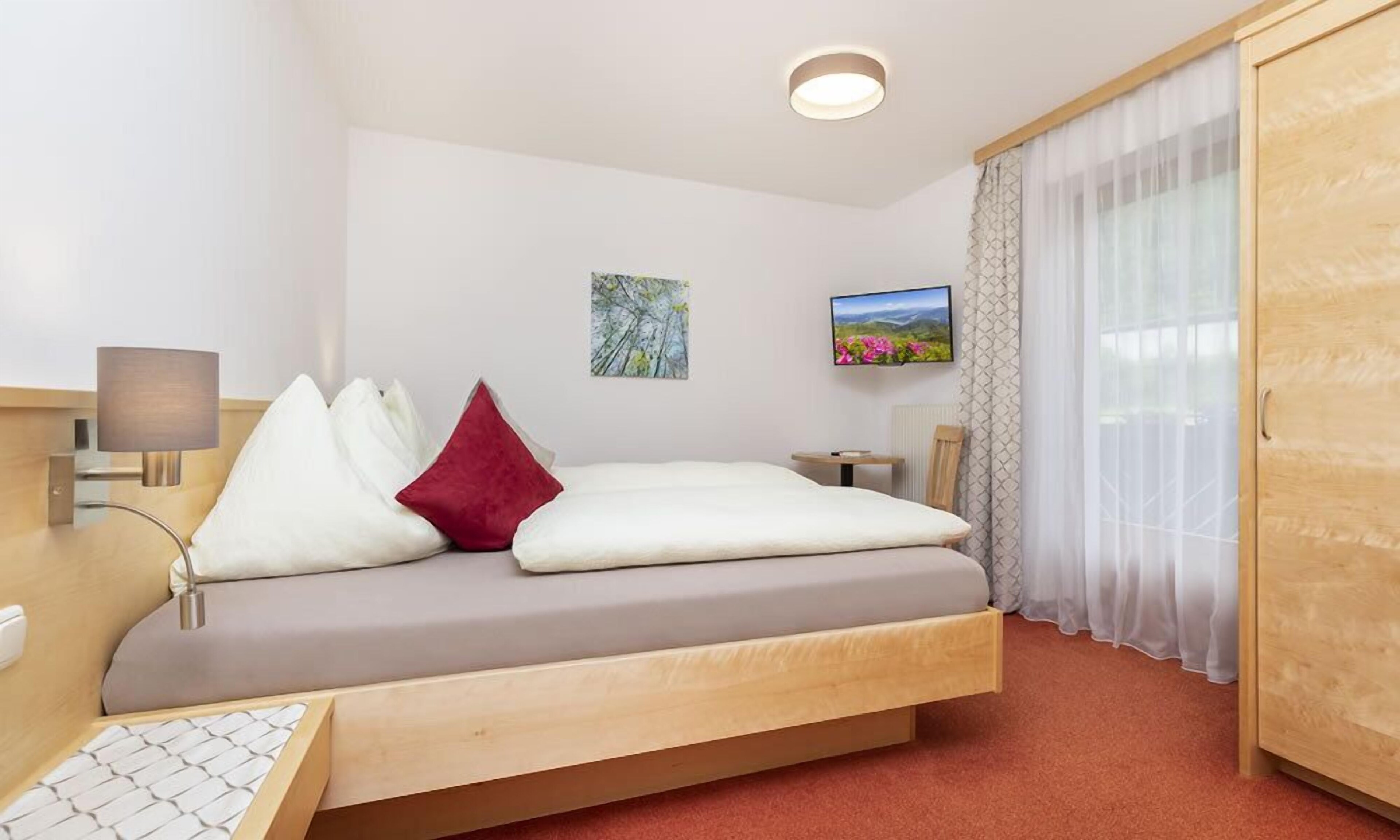 Ferienhaus Eva