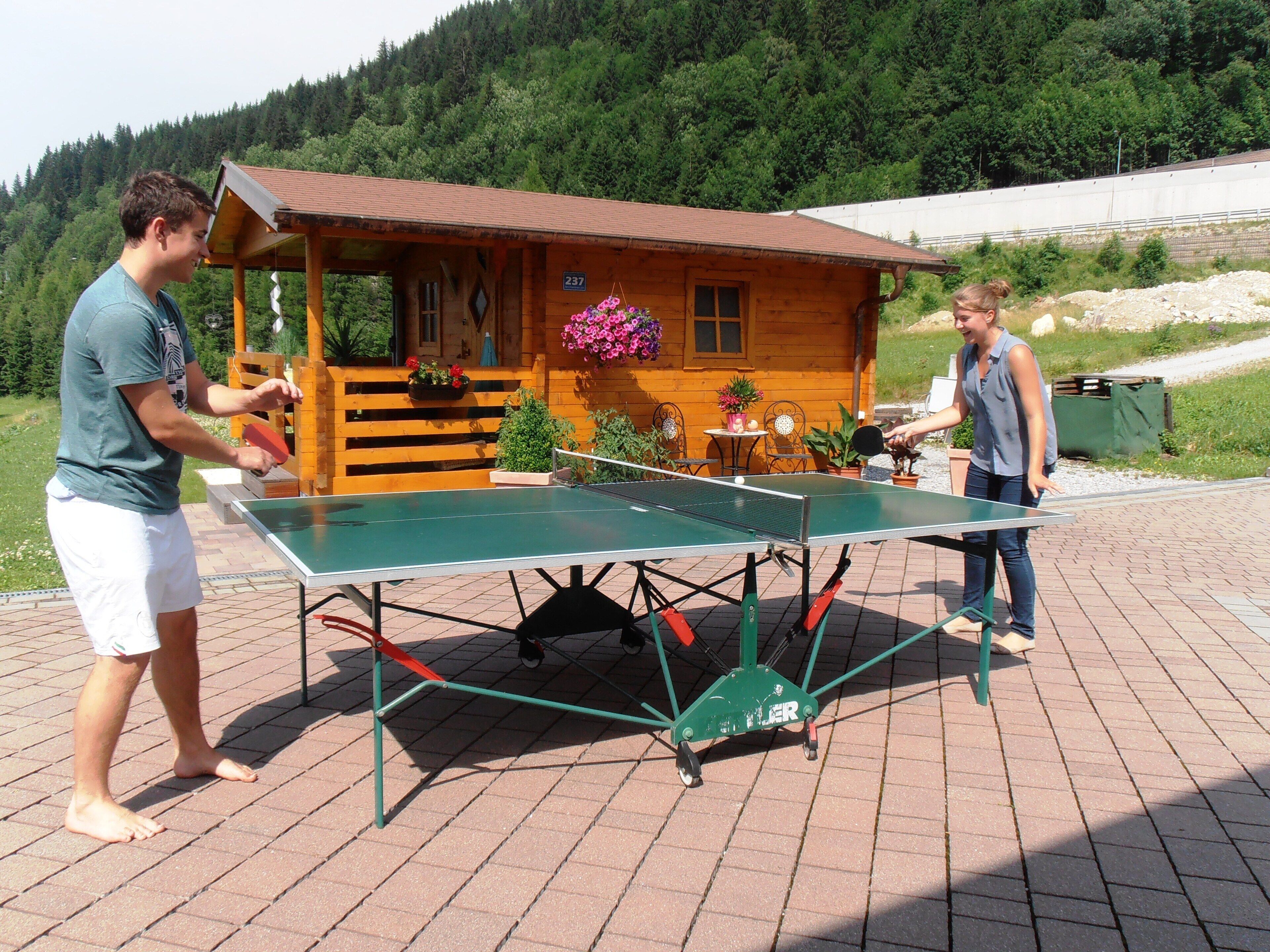 Ferienhaus Eva