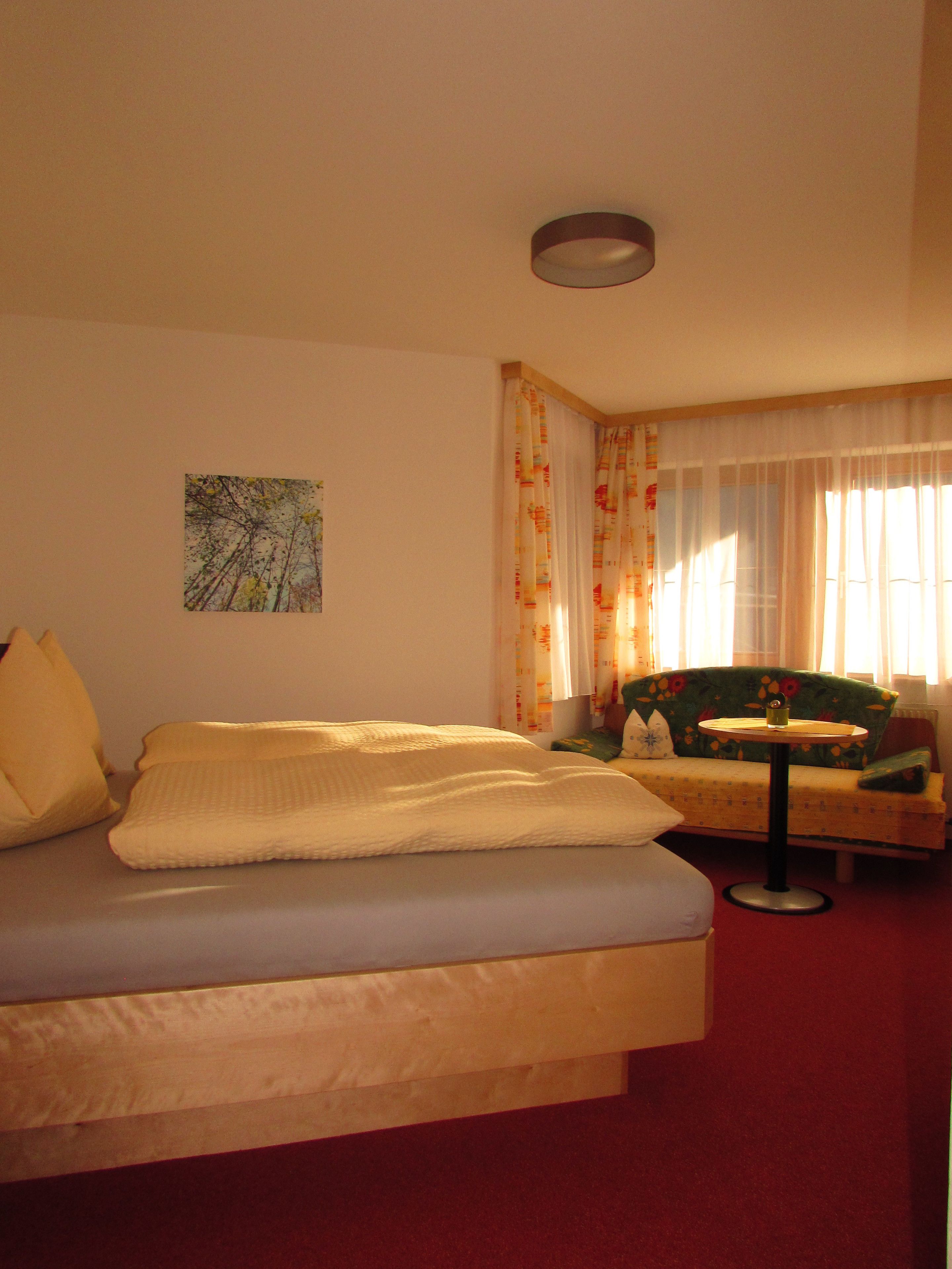 Ferienhaus Eva