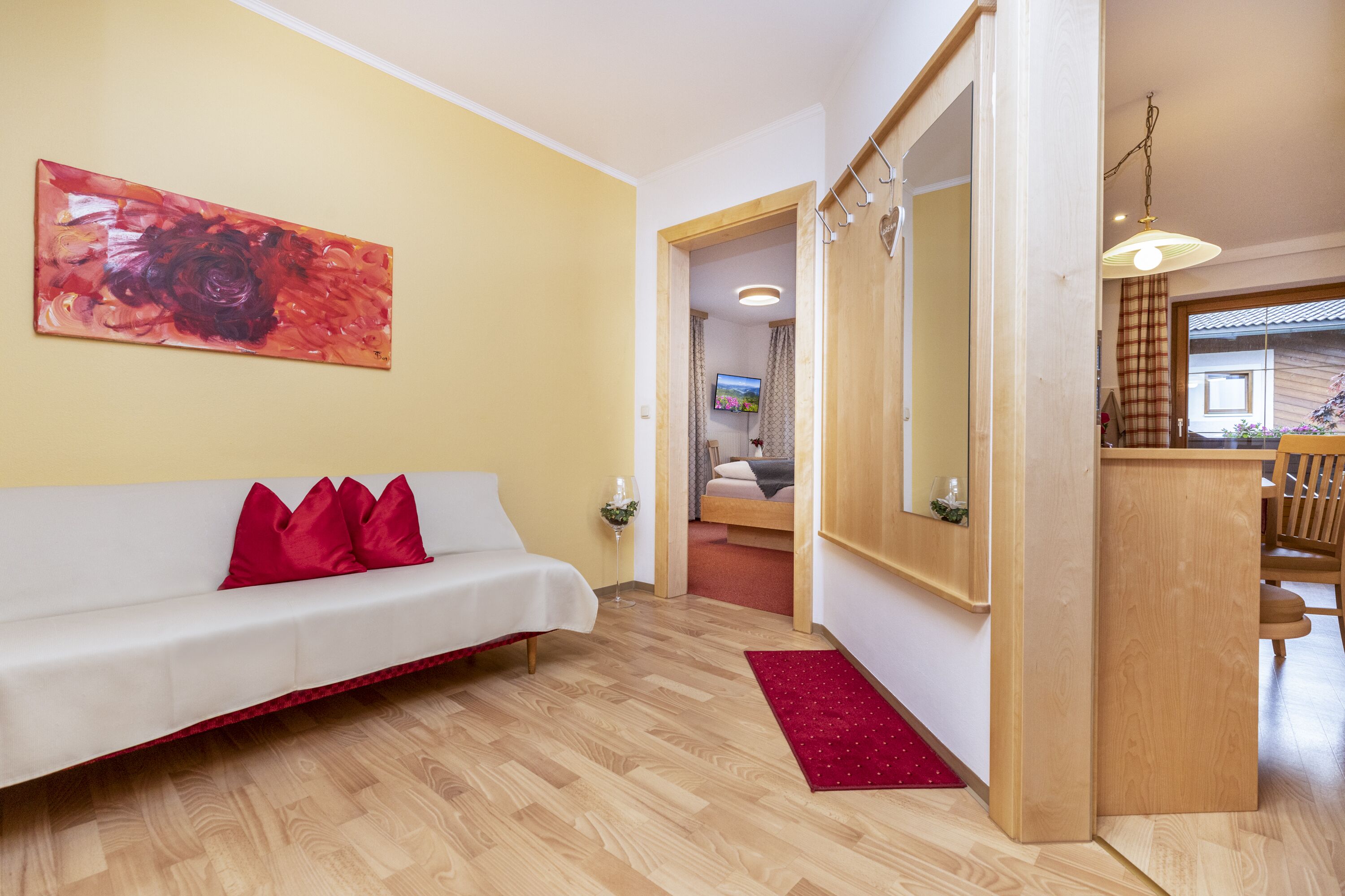 Ferienhaus Eva