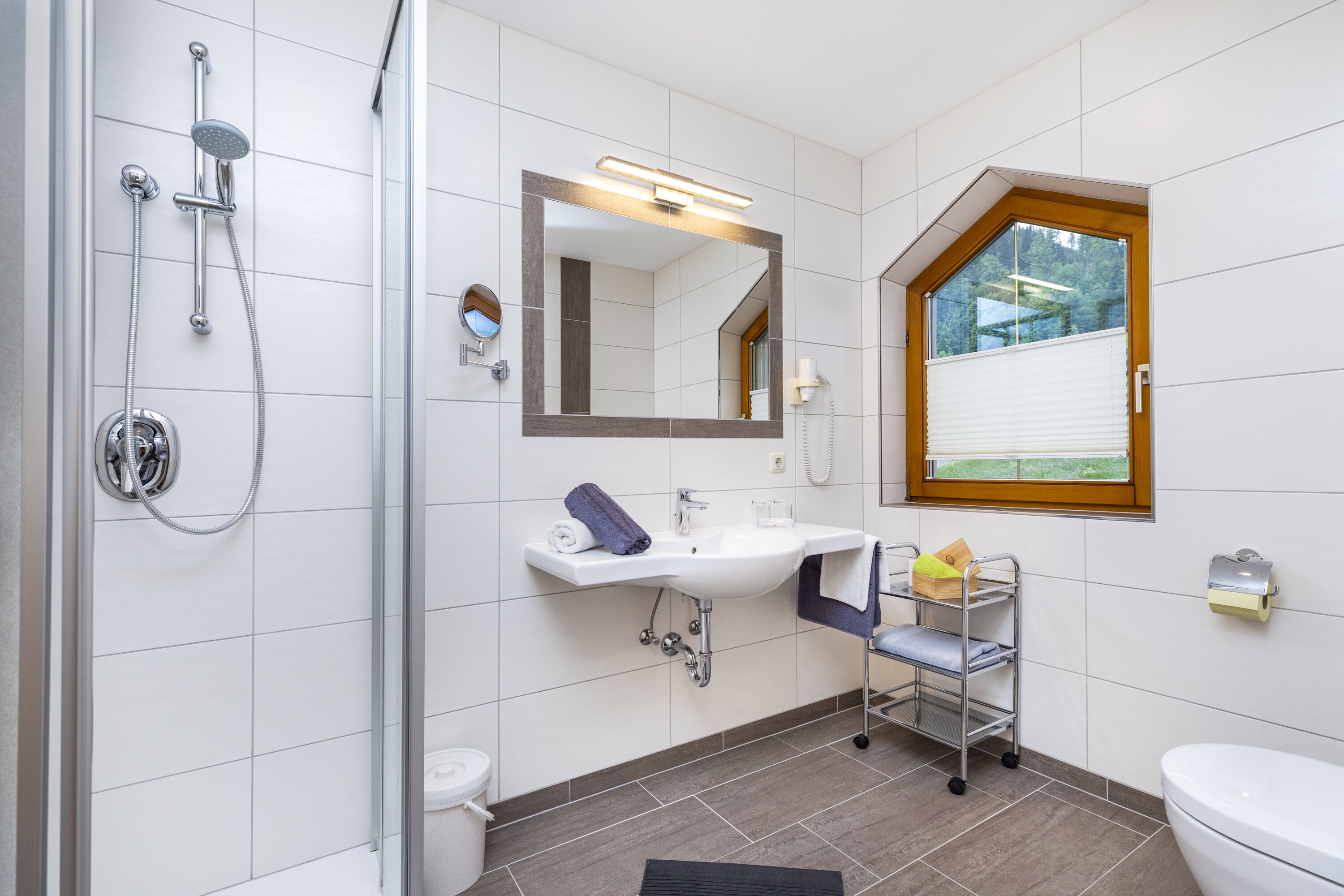 Ferienhaus Eva