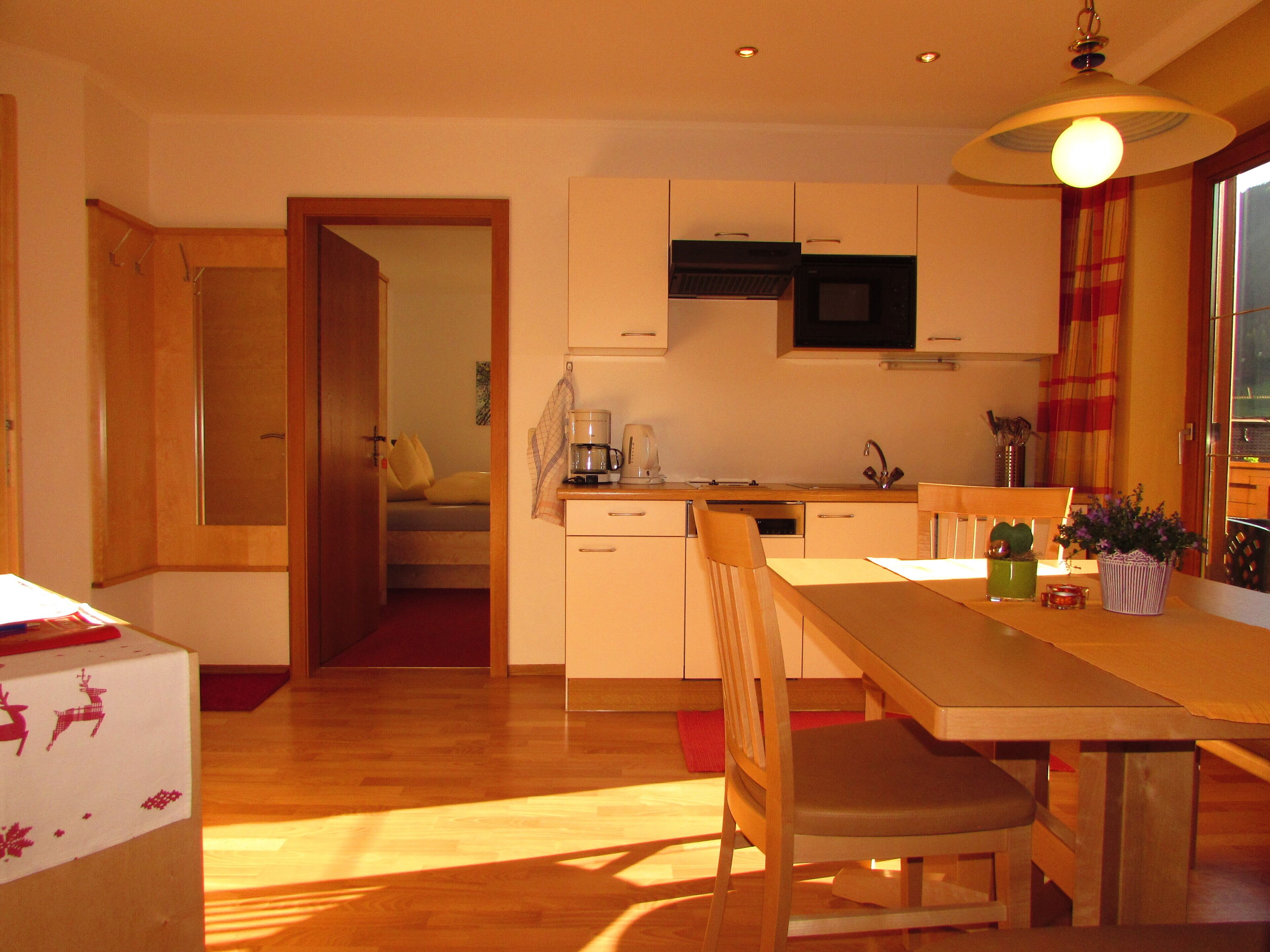 Ferienhaus Eva