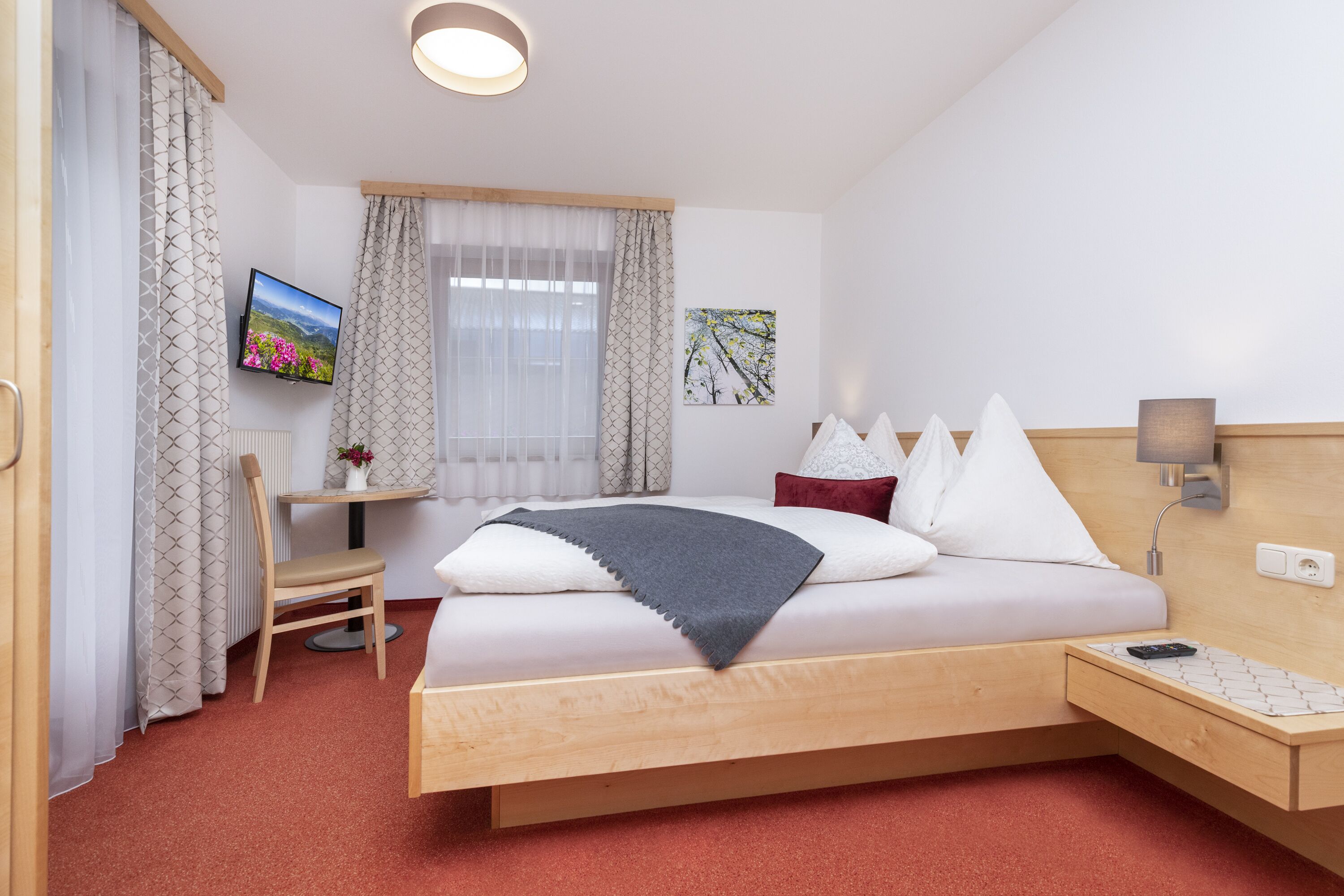 Ferienhaus Eva