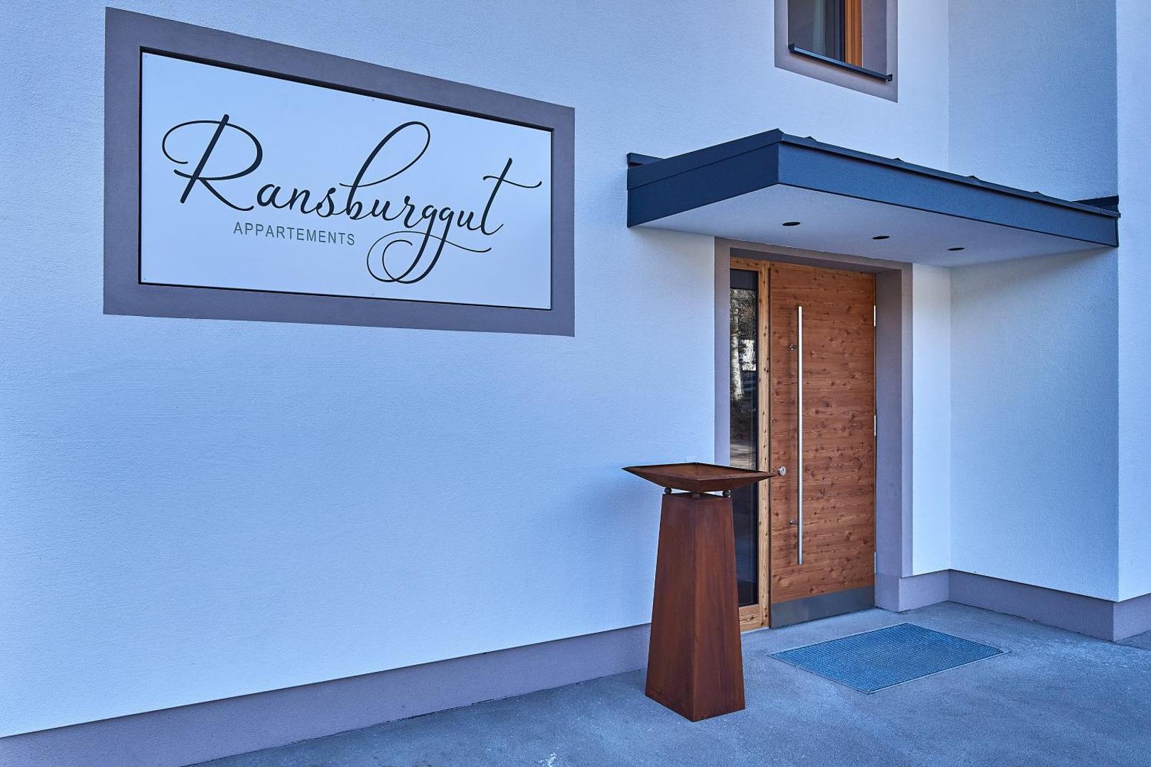 Ferienhof Ransburggut