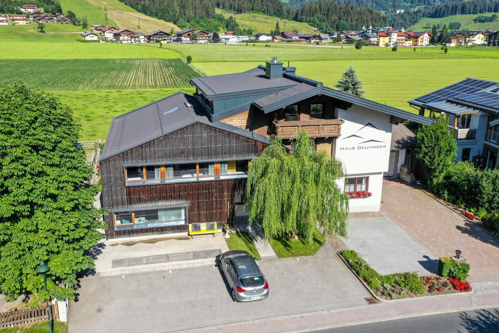 Haus Deutinger
