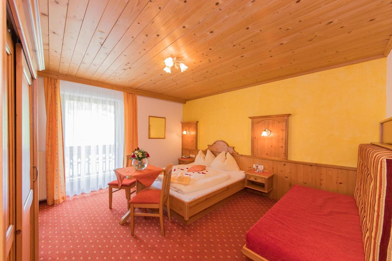 Hinteraigengut Landhotel