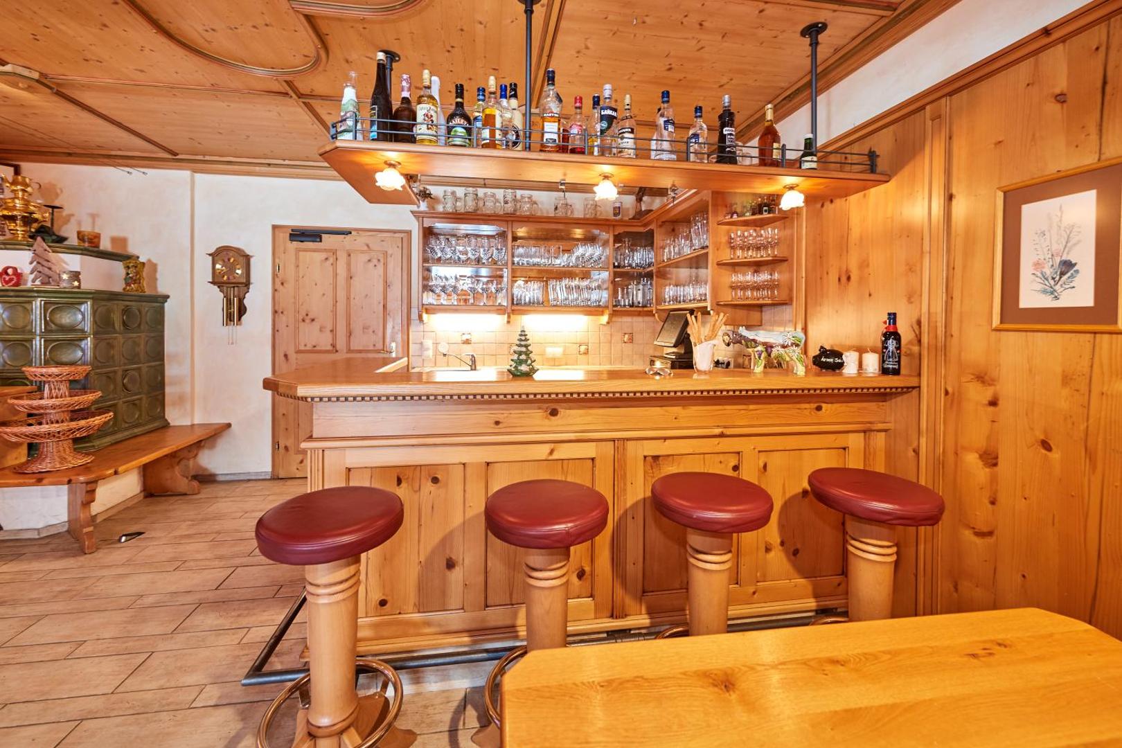 Hinteraigengut Landhotel