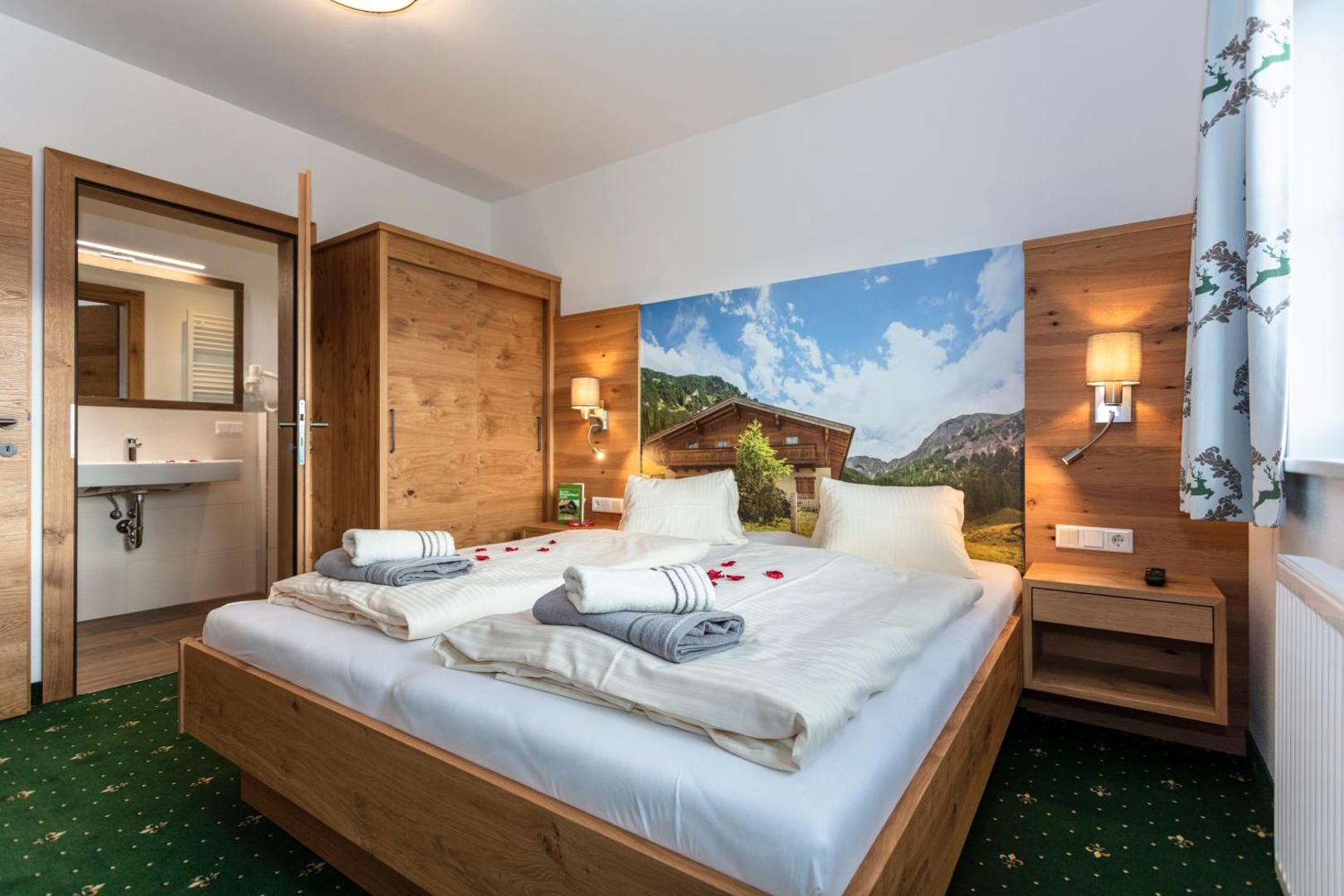 Hinteraigengut Landhotel