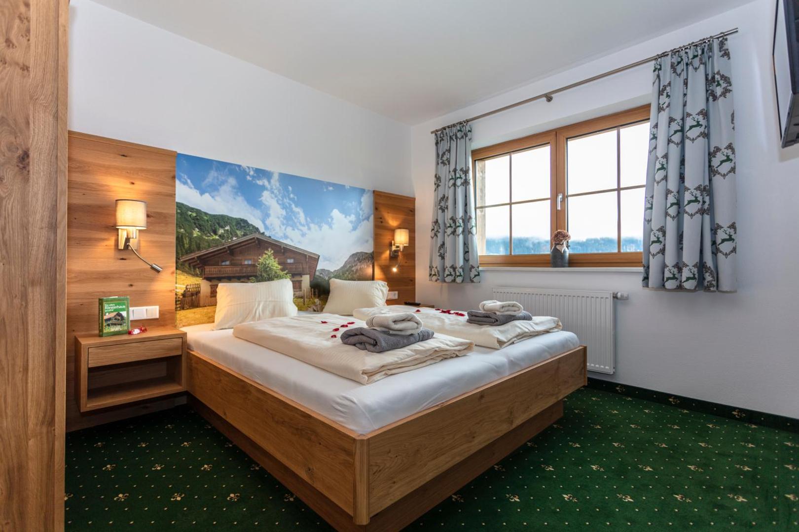 Hinteraigengut Landhotel