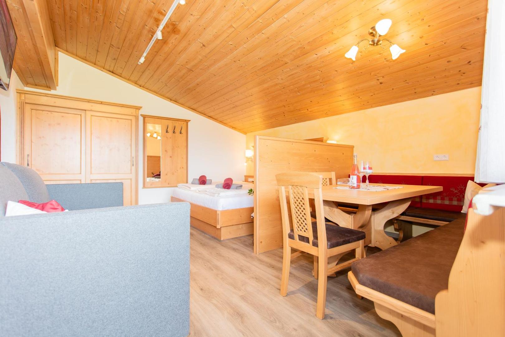 Hinteraigengut Landhotel