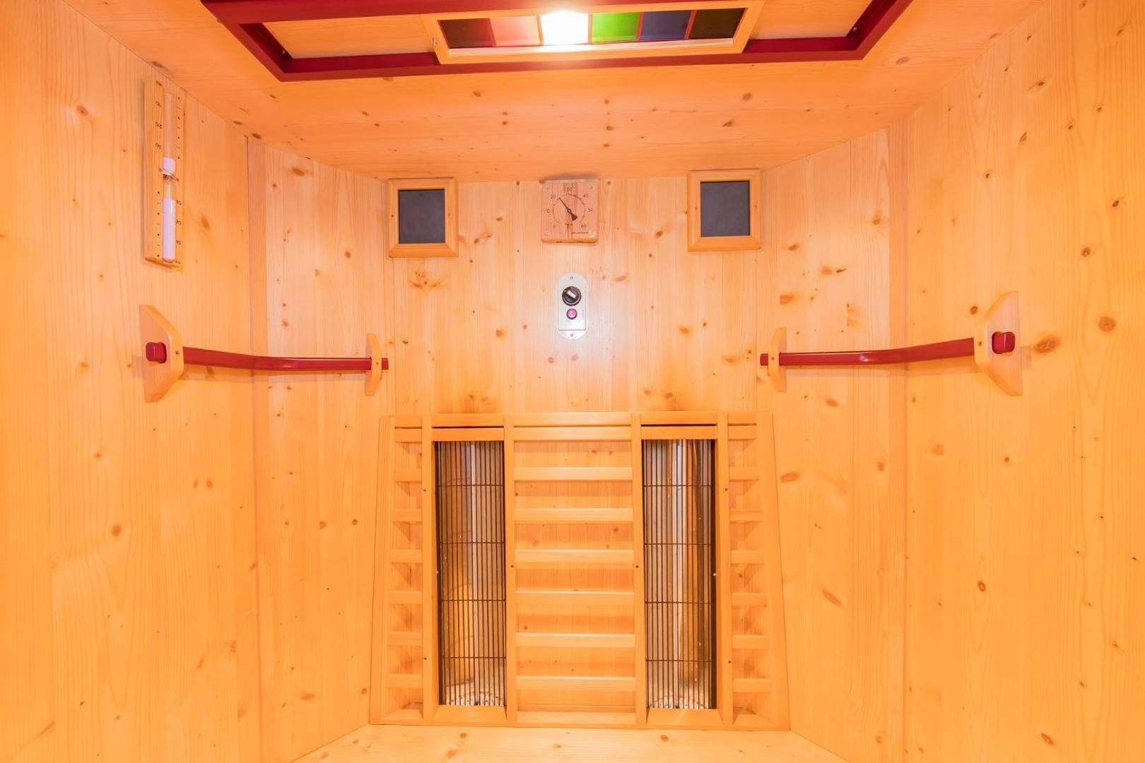 Hinteraigengut Landhotel