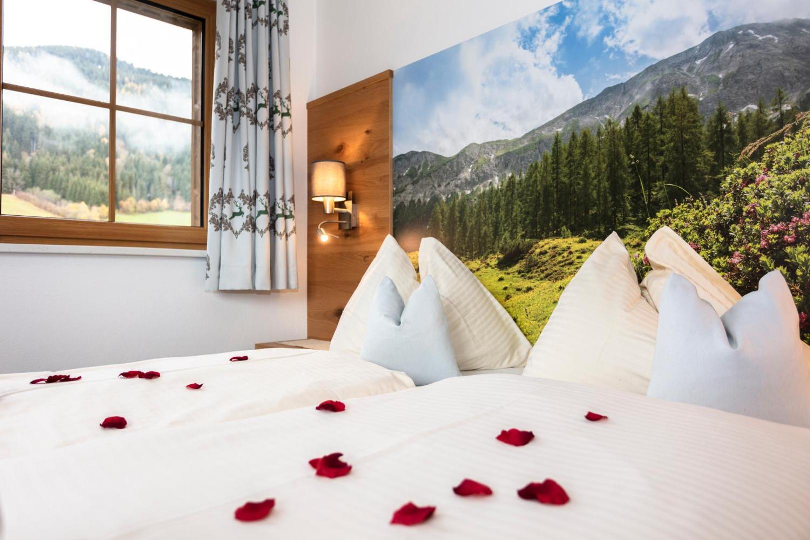 Hinteraigengut Landhotel